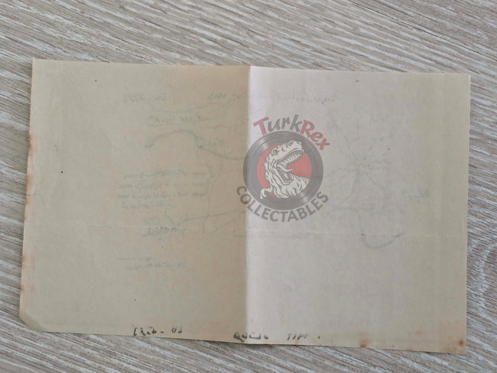 Ottoman Military Map of the Macedonian Front WW1 Empire 1920s Greece War Macedonia Monastir Thessaloniki