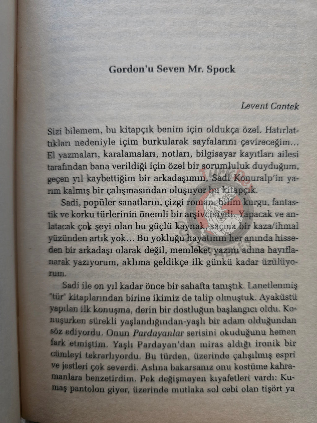 Flash Gordon – List of Adventures Published in Turkey Turkish Book