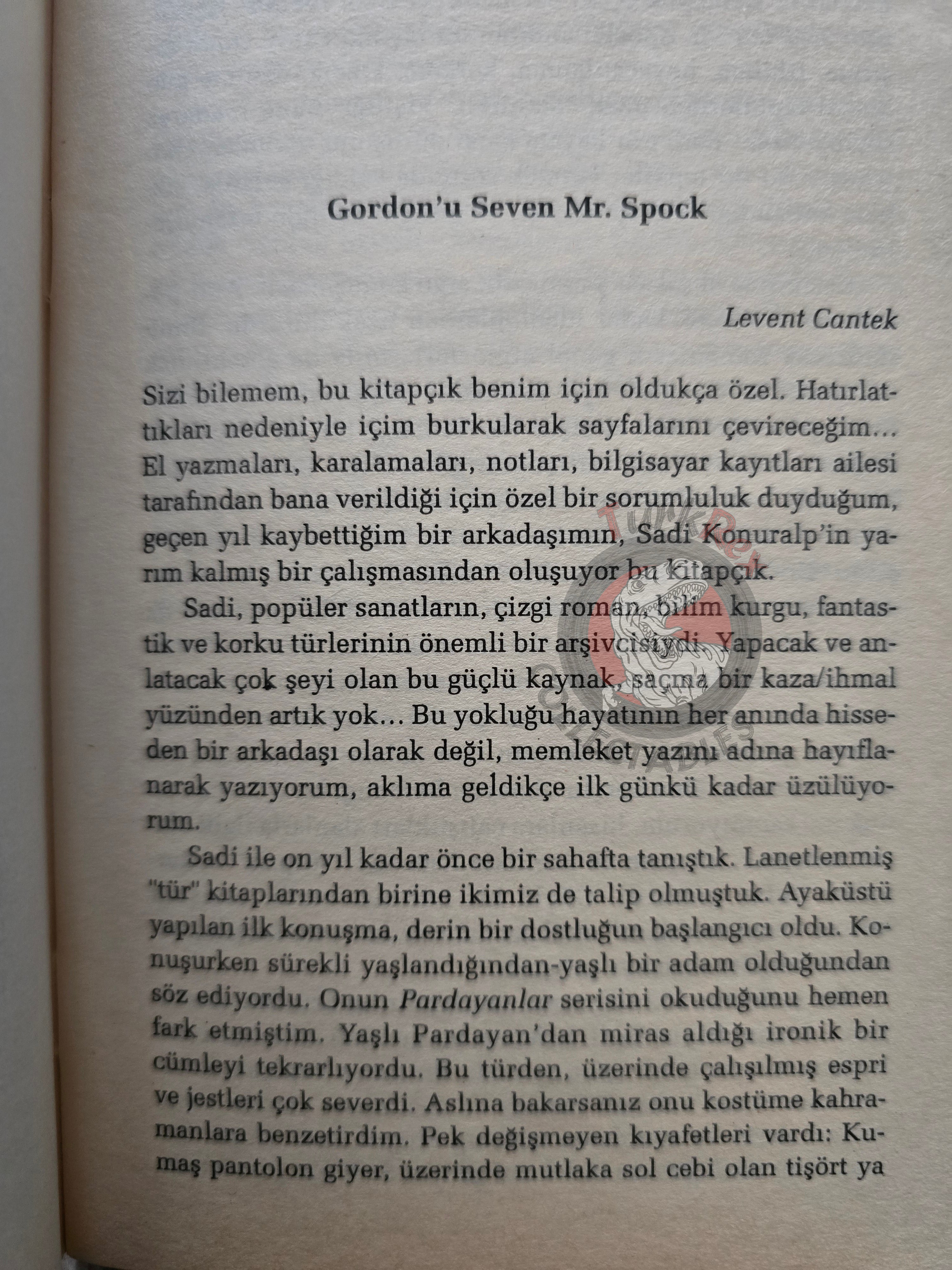 Flash Gordon – List of Adventures Published in Turkey Turkish Book
