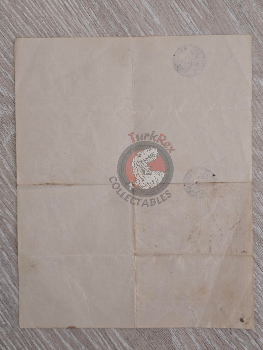 Ottoman 1915 WWI Military Travel Permit for the Family of Captain Doctor Hakkı Bey