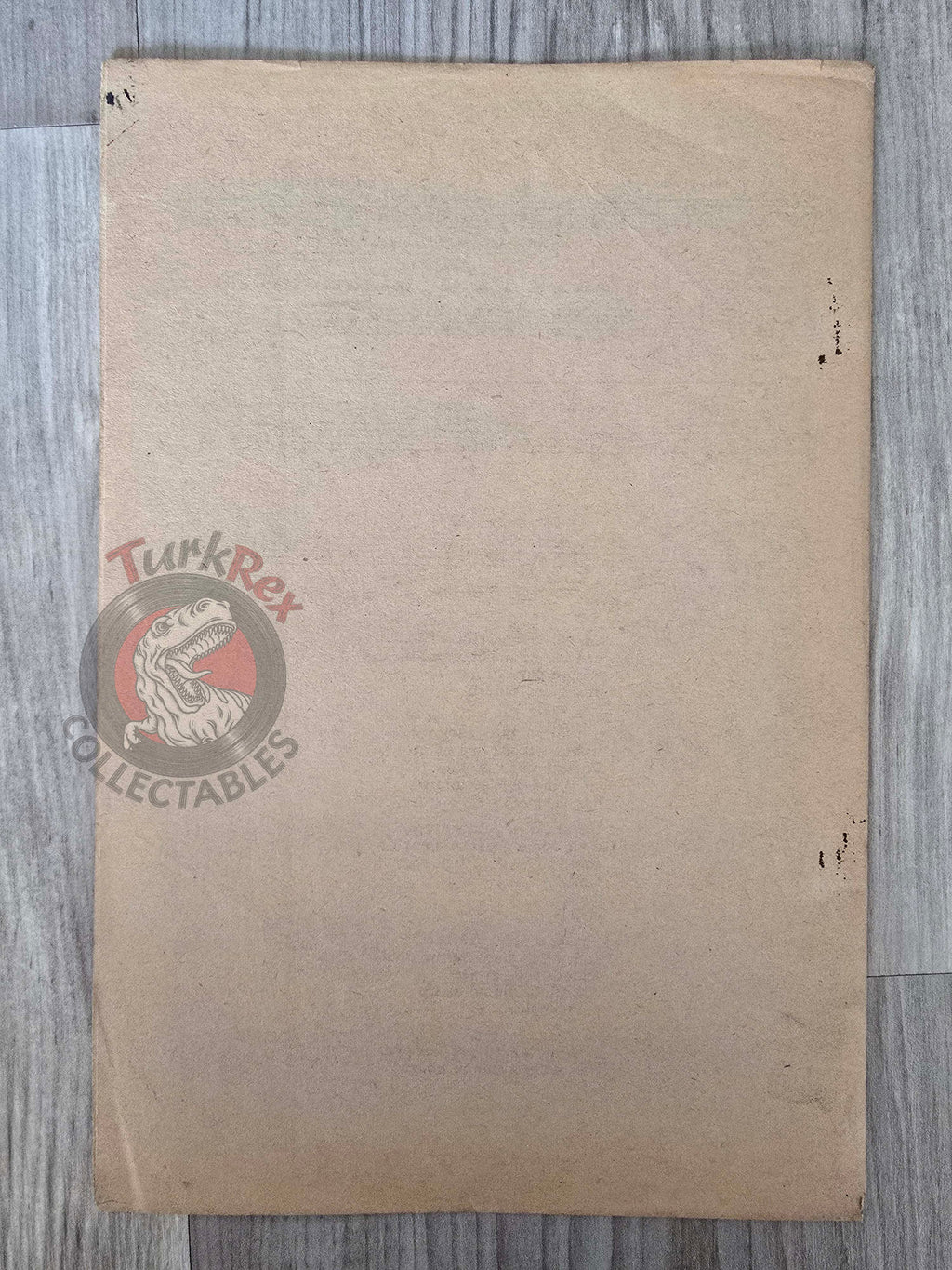 Peppino di Capri – E Voi Ridete Turkish Vintage Musical Notes Sheet Turkey