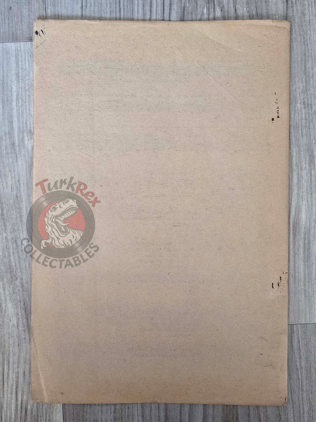 Peppino di Capri – E Voi Ridete Turkish Vintage Musical Notes Sheet Turkey