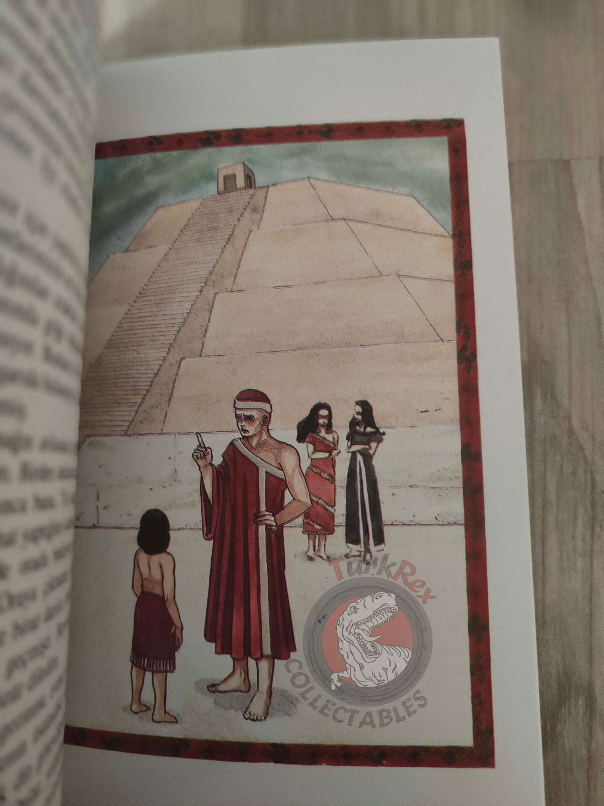 Muazzez İlmiye Çığ – A Journey to Sumer Through the Time Tunnel Turkish Book Turkey
