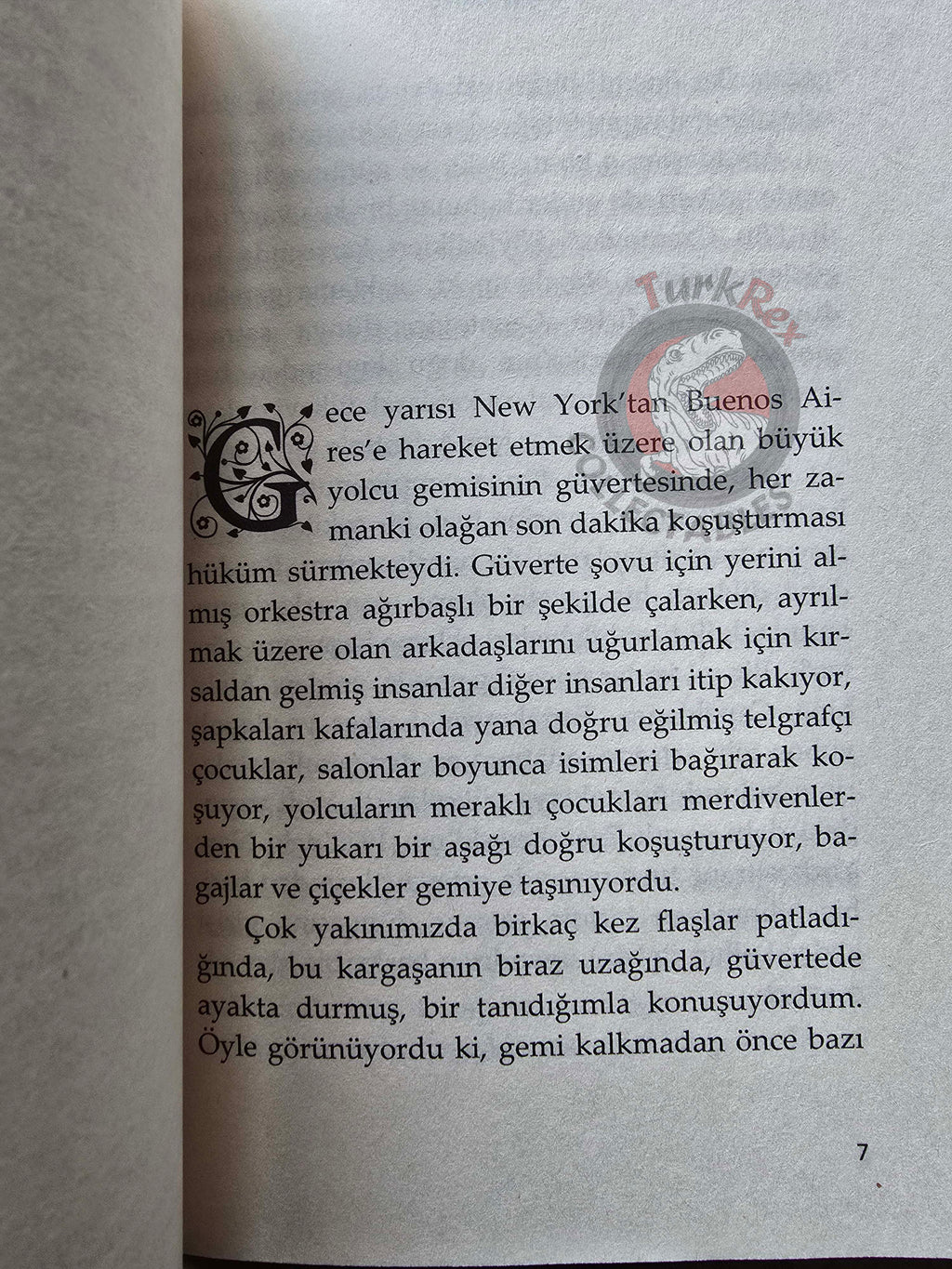 Stefan Zweig – The Royal Game Turkish Book Turkey