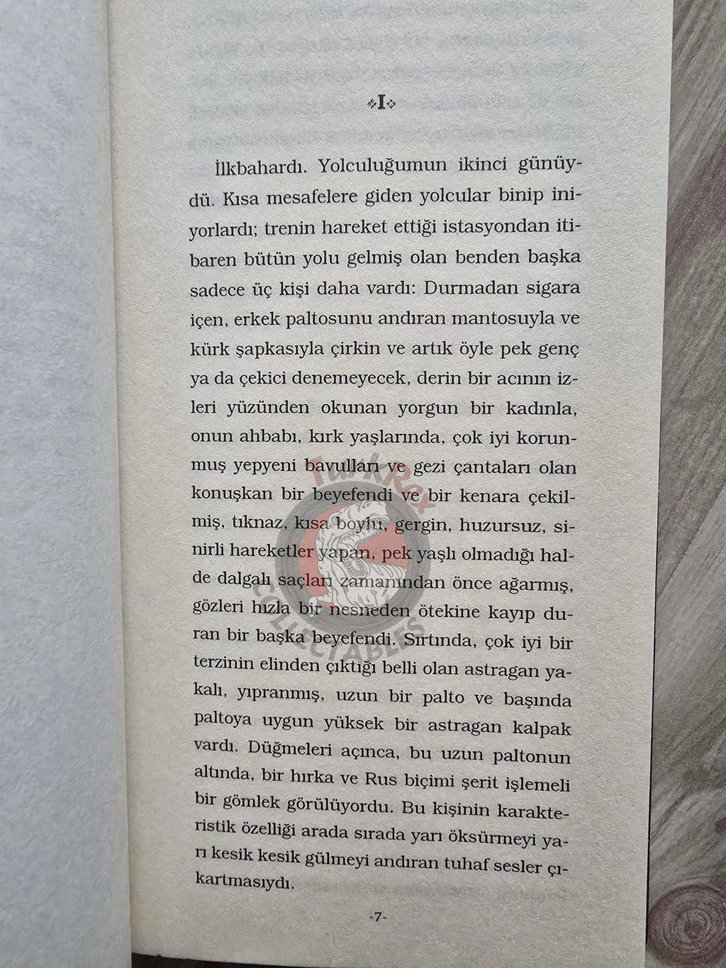 Leo Tolstoy –  The Kreutzer Sonata 2004 Turkish Book Turkey
