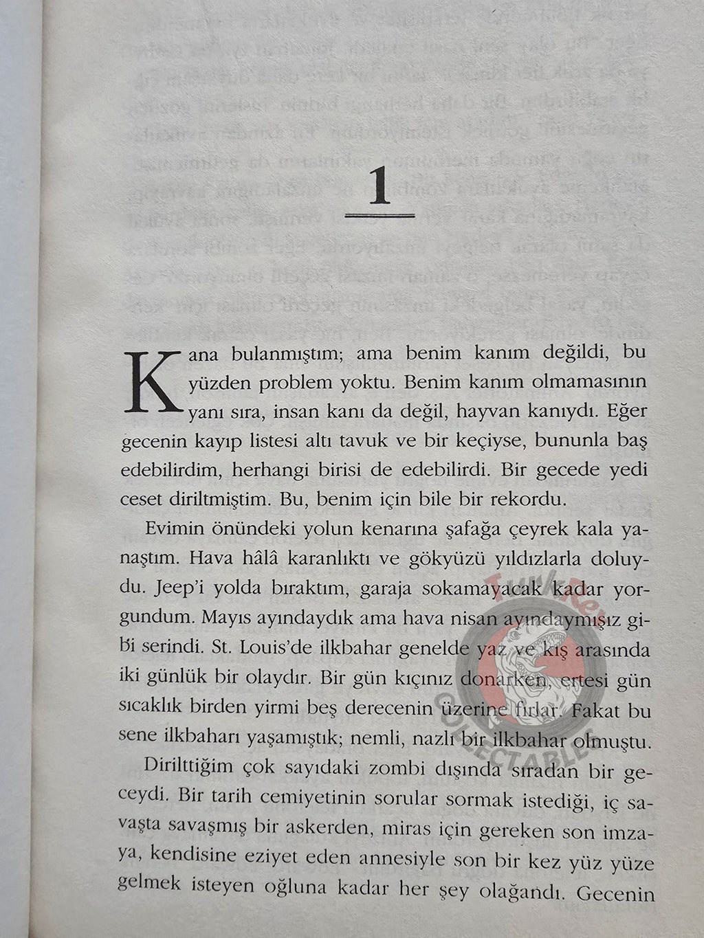 Laurell K. Hamilton – Obsidian Butterfly 2006 1st Turkish Book Turkey Anita Blake: Vampire Hunter