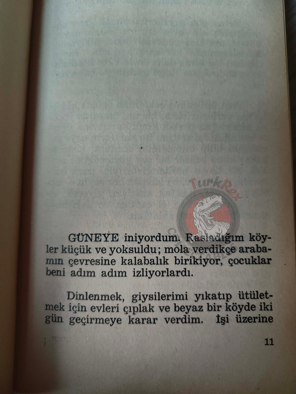 Jerzy Kosinski – Steps New York 1969 1st Turkish Book Turkey