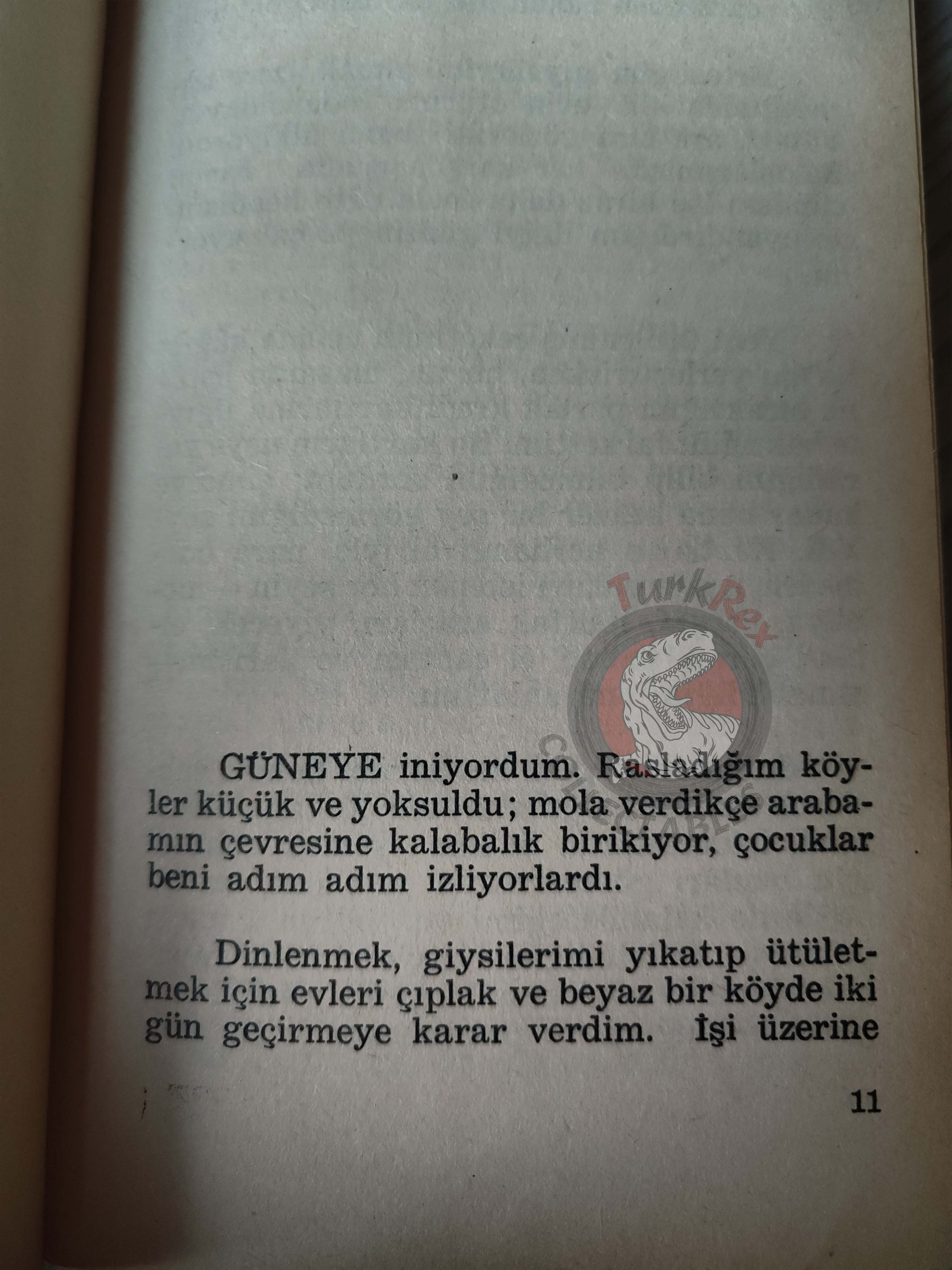 Jerzy Kosinski – Steps New York 1969 1st Turkish Book Turkey
