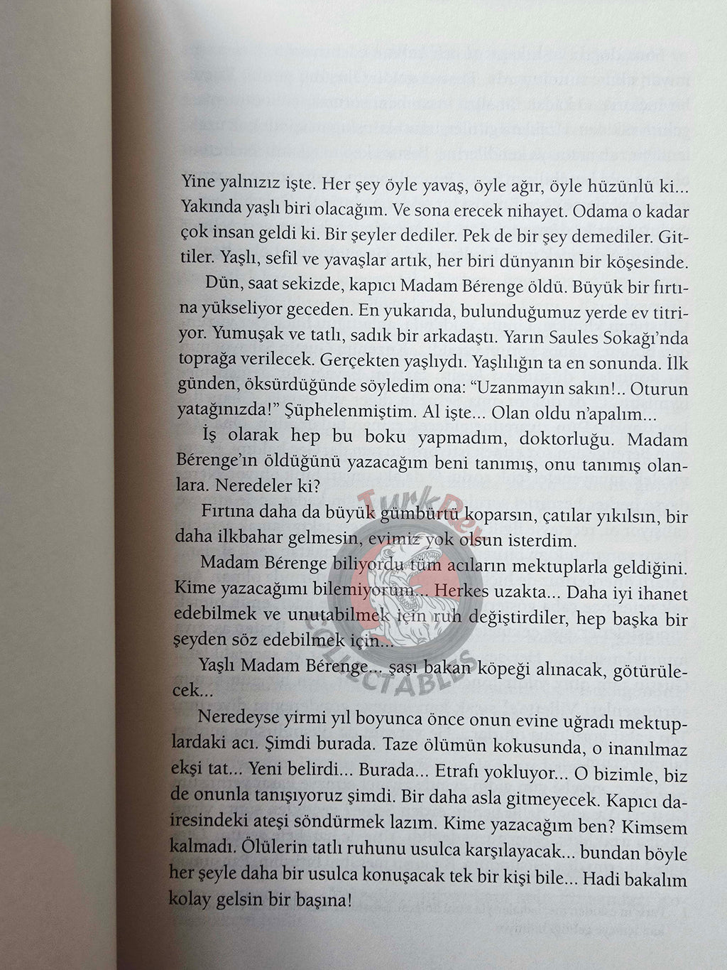 Louis-Ferdinand Céline – Death on Credit 2017 Turkish Book Turkey