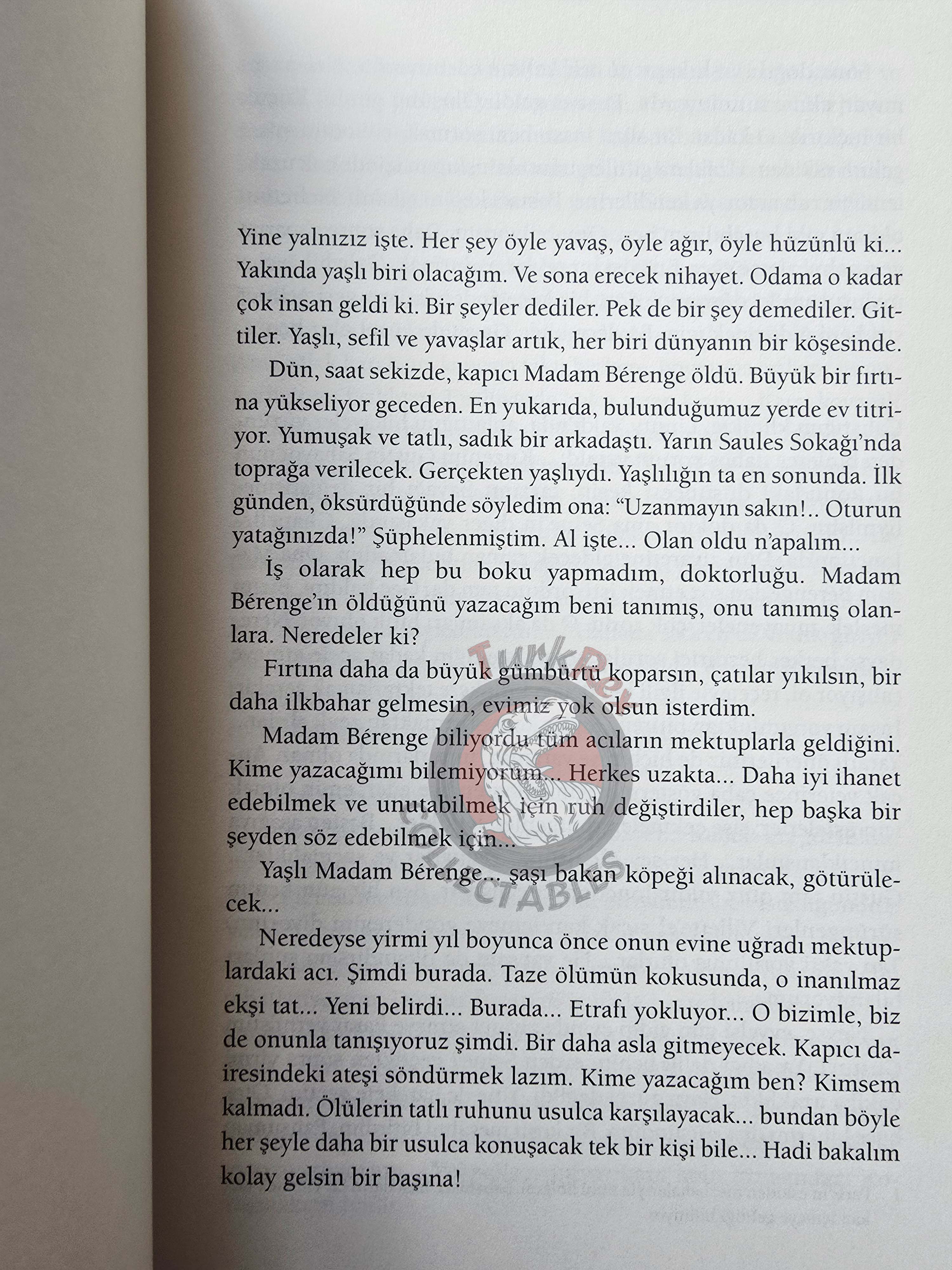 Louis-Ferdinand Céline – Death on Credit 2017 Turkish Book Turkey