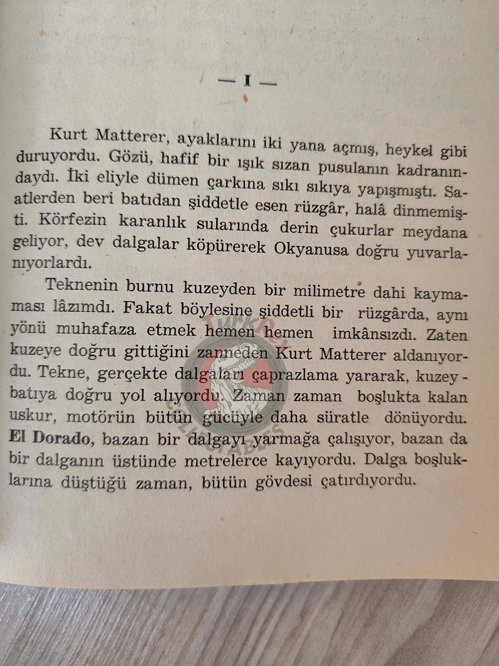 Paul Kenny – Ken Clark Agent Secret FX 18 Francis Coplan Turkish Book Turkey