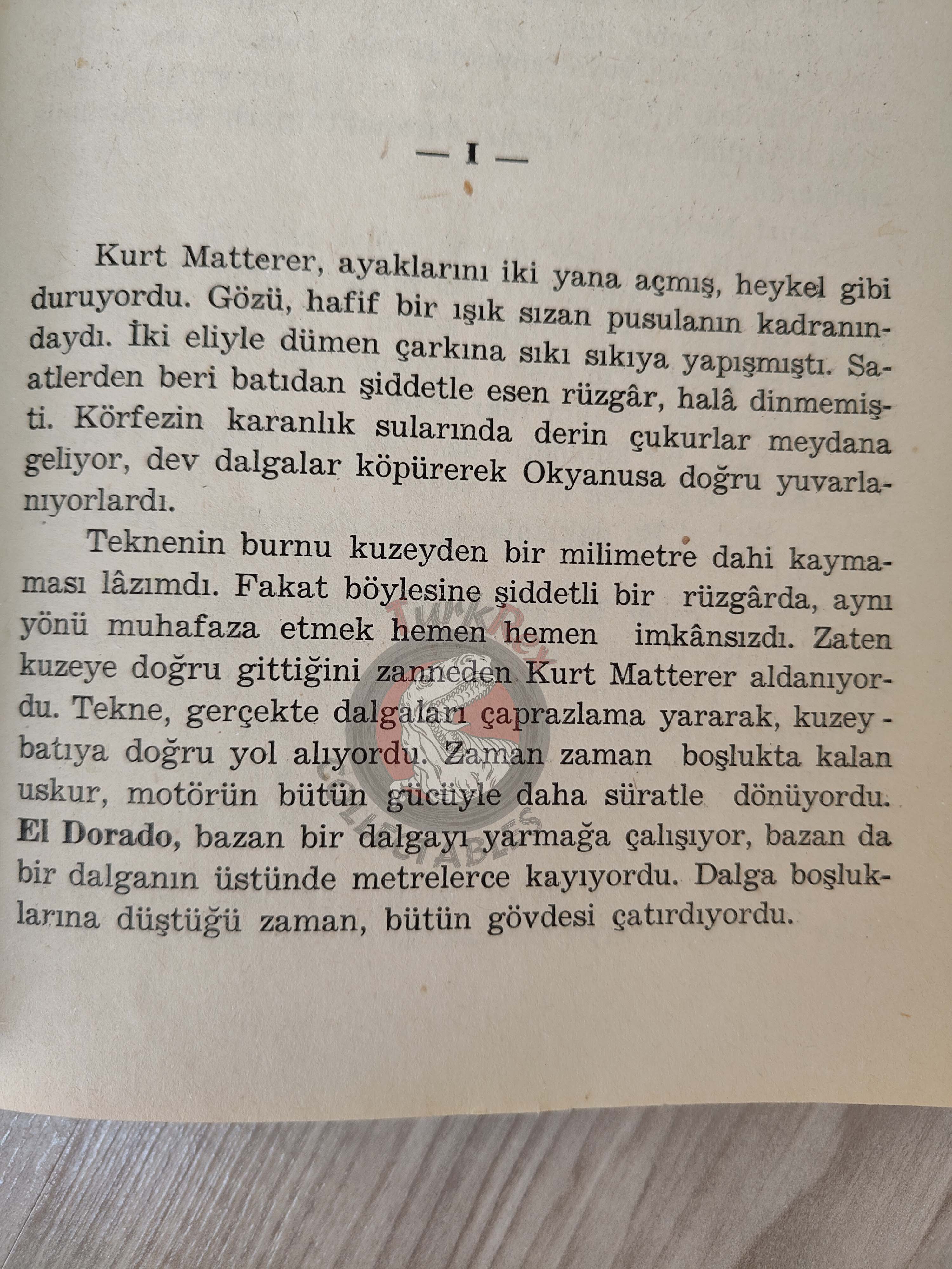 Paul Kenny – Ken Clark Agent Secret FX 18 Francis Coplan Turkish Book Turkey