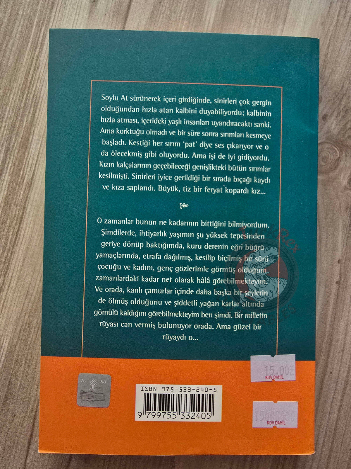 John G. Neihardt – Black Elk Speaks 1998 1st Turkish Book Turkey