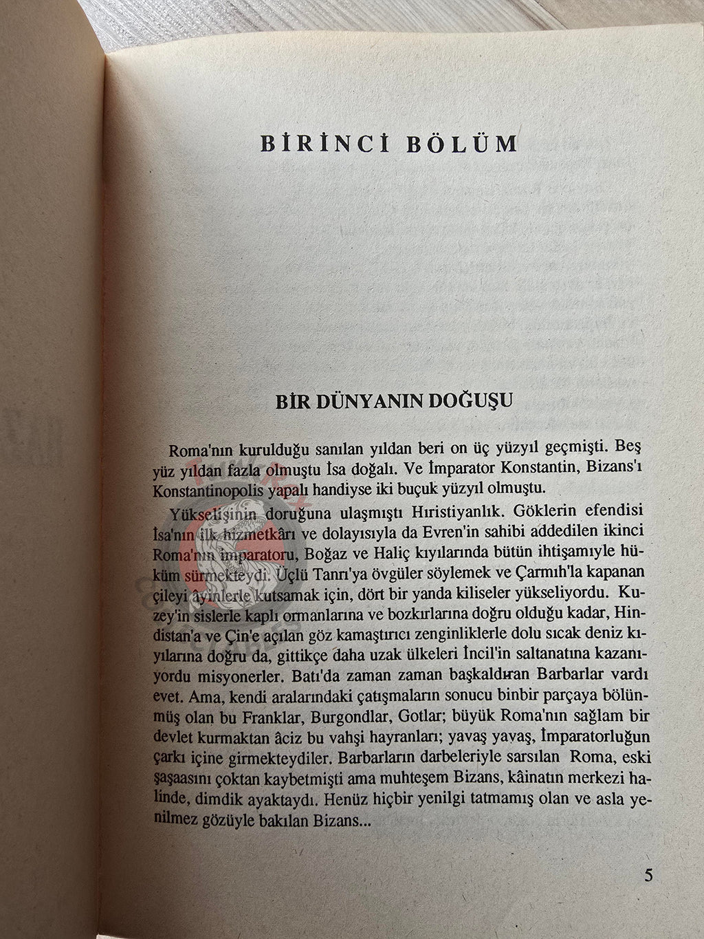 Maxime Rodinson – Mahomet 1994 1st Turkish Book Turkey Mohammed Islam Muhammad