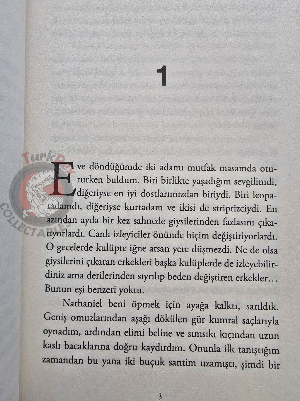 Laurell K. Hamilton – Blood Noir 2012 1st Turkish Book Turkey Anita Blake: Vampire Hunter