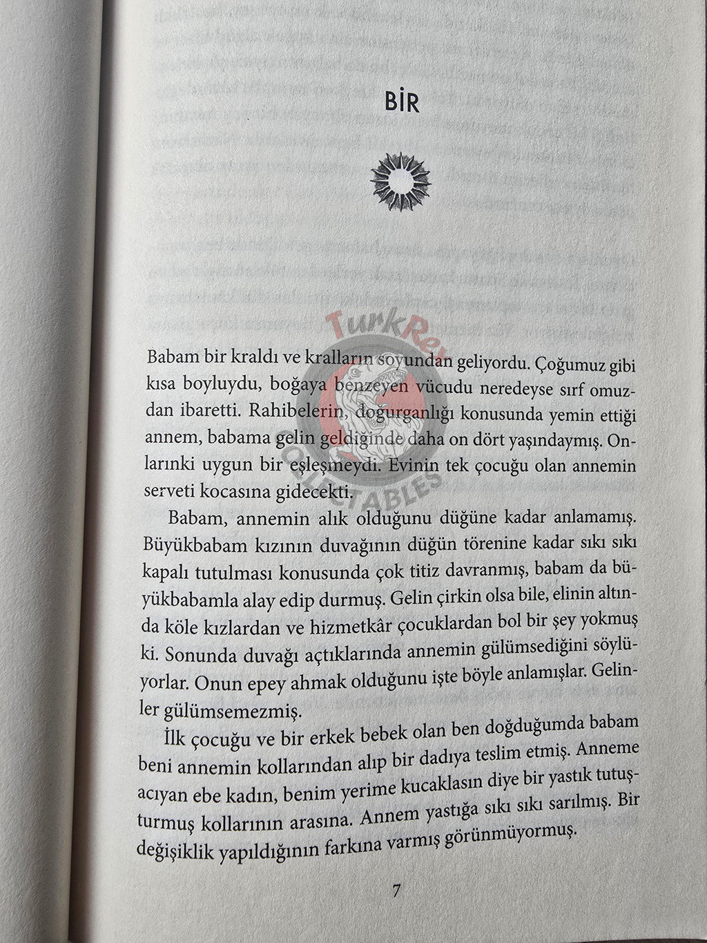 Madeline Miller – The Song of Achilles 2020 1st Turkish Book Turkey