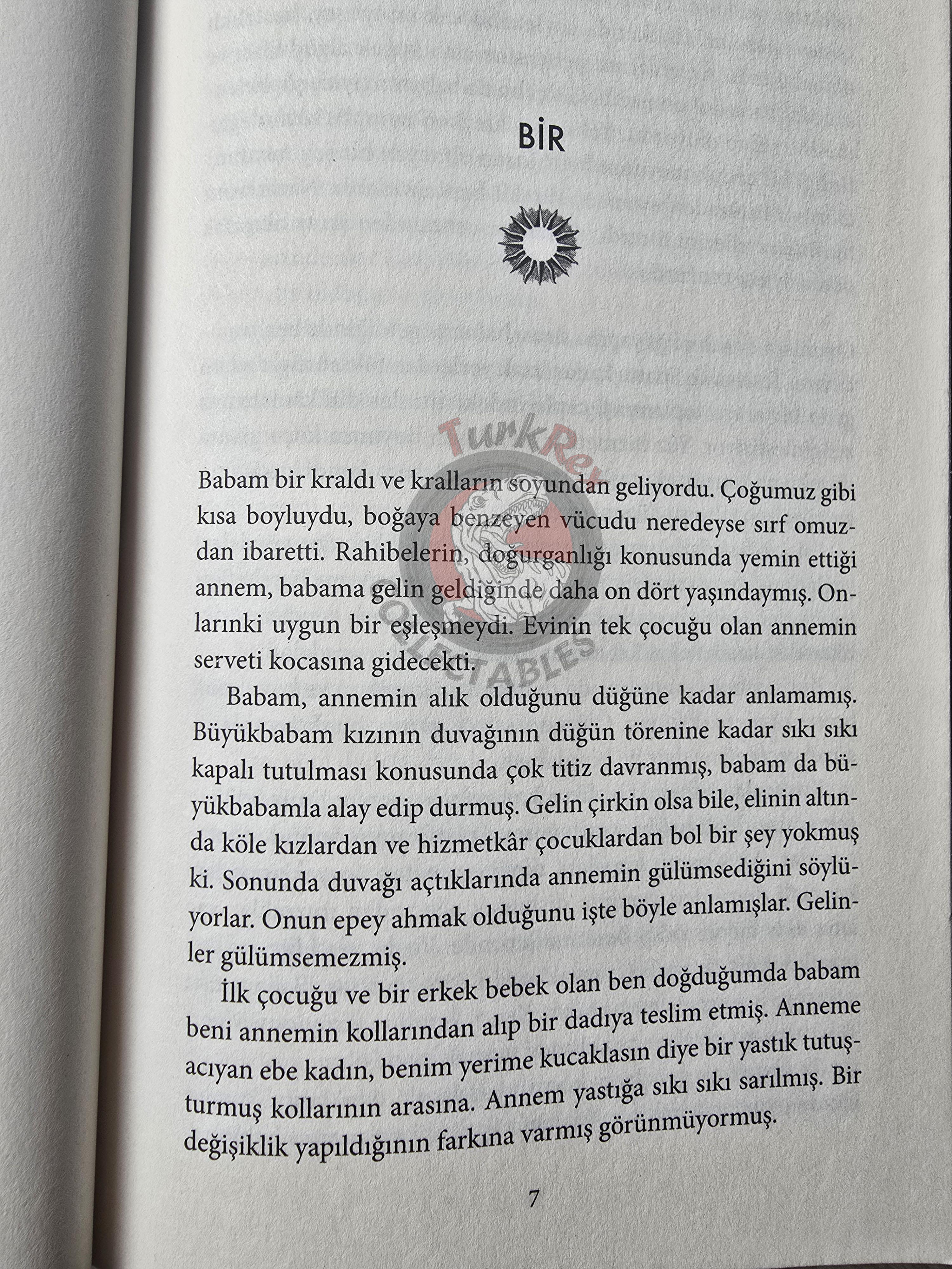 Madeline Miller – The Song of Achilles 2020 1st Turkish Book Turkey