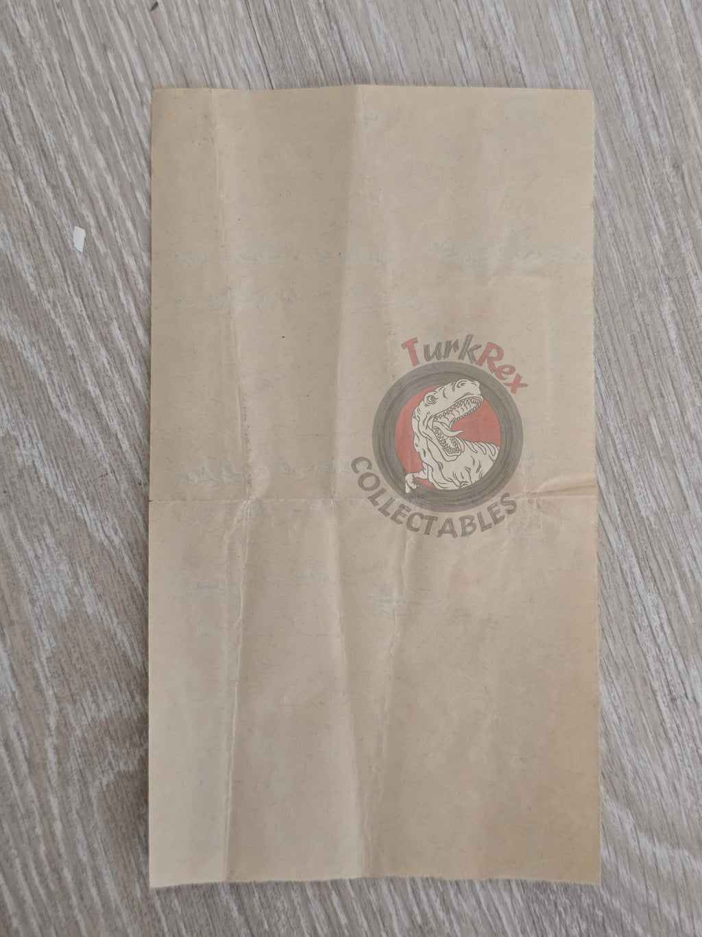 Ottoman 1909 Official Notification Certificate Ereğli Konya Notary Office