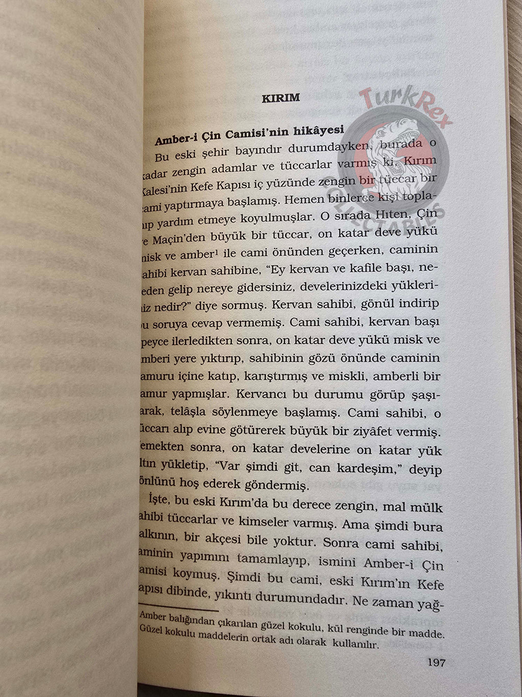 Evliya Çelebi – Travelogue 2012 Turkish Book Turkey