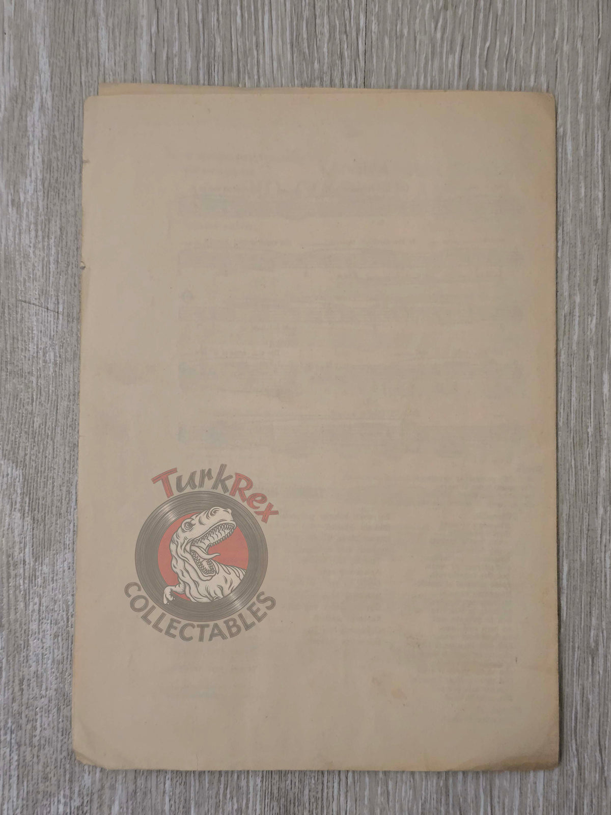 Domenico Modugno – Dio, Come Ti Amo Turkish Vintage Musical Notes Sheet Turkey Sanremo