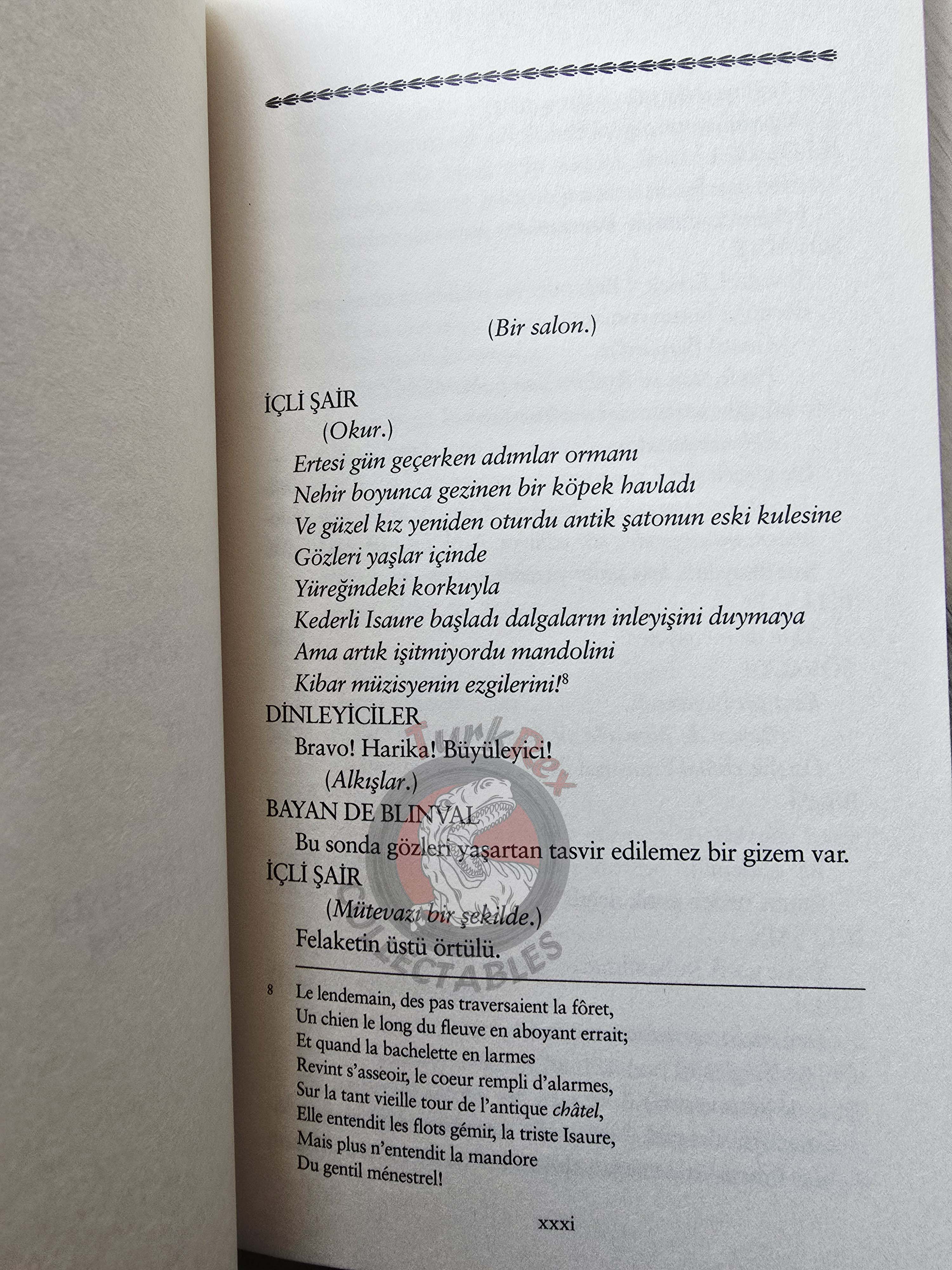 Victor Hugo – The Last Day of a Condemned Man 2019 Turkish Book Turkey