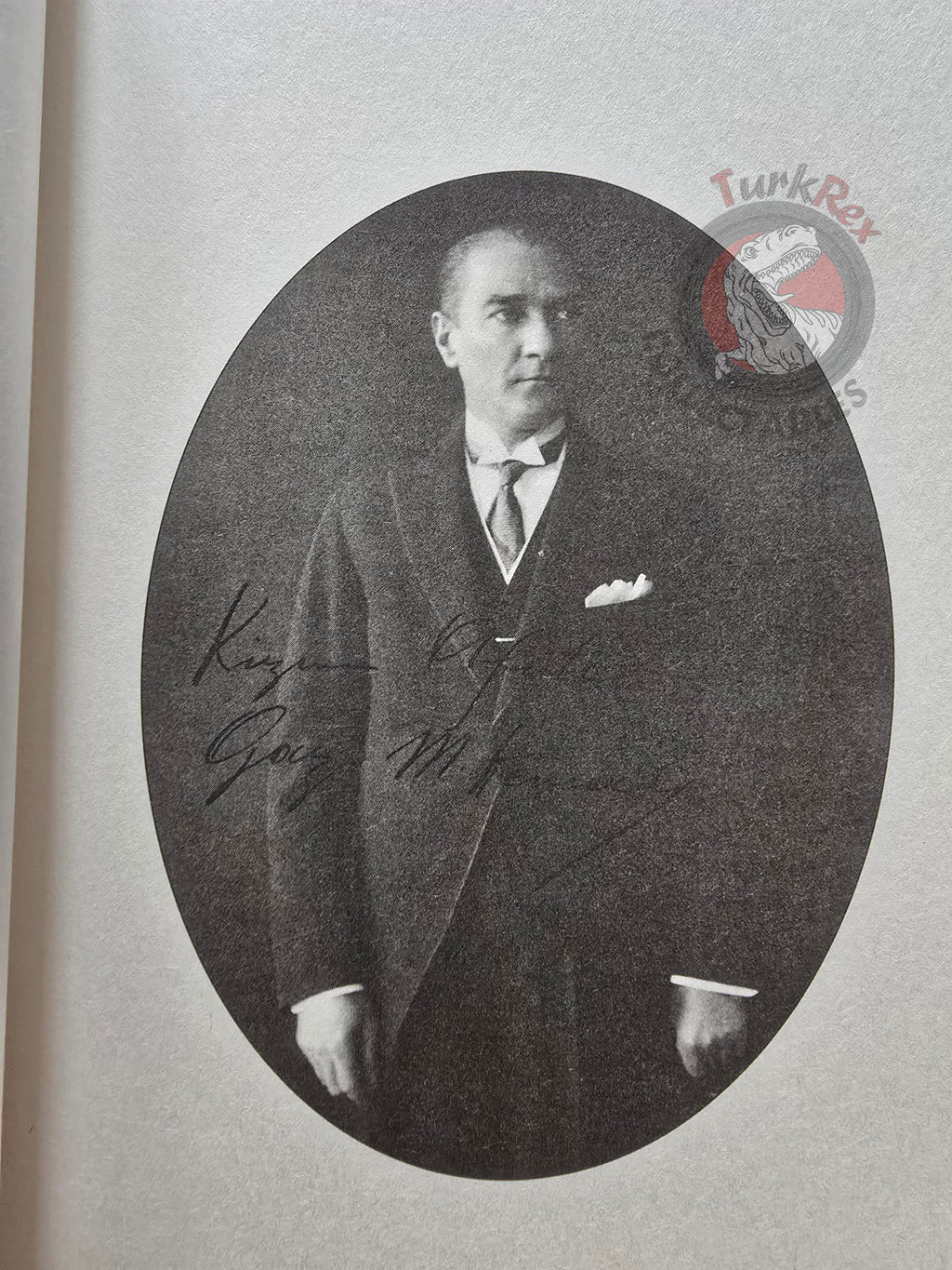 Afet İnan – Memoirs and Documents About Atatürk 2020 Turkish Book Turkey