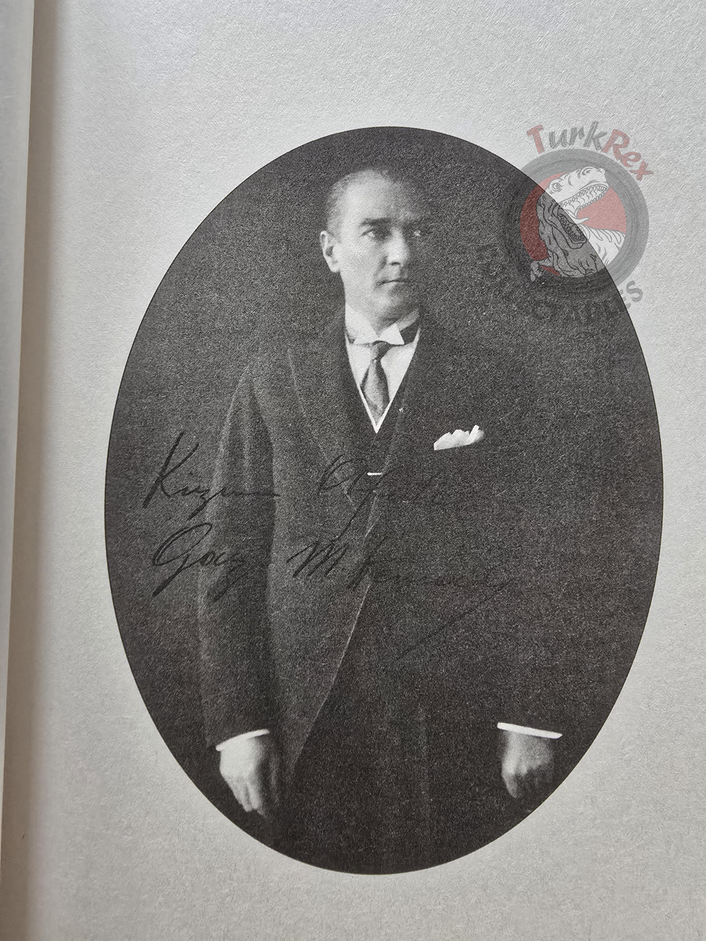 Afet İnan – Memoirs and Documents About Atatürk 2020 Turkish Book Turkey