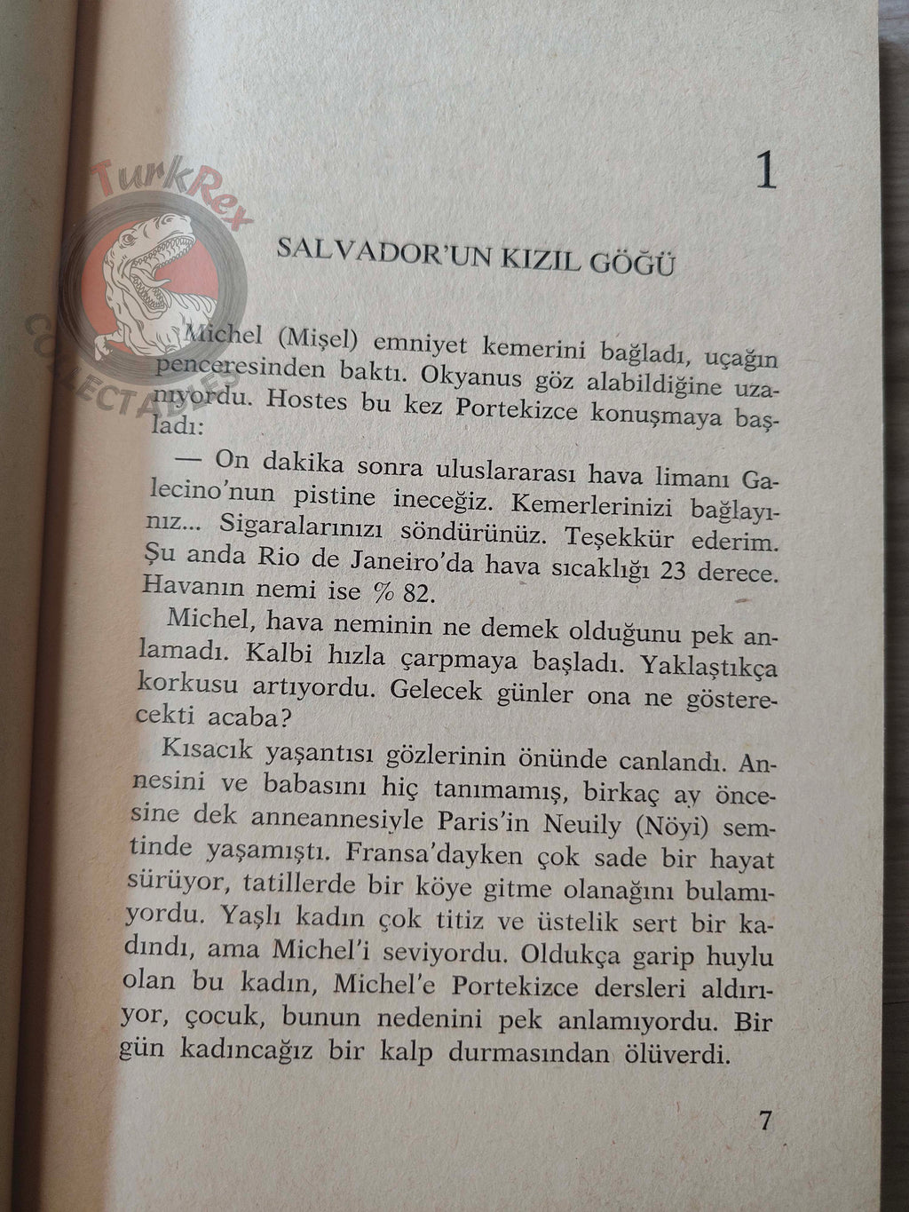 Jacques Da Cunha – Gil des Lavras 1975 Turkish Book Turkey Illustrated