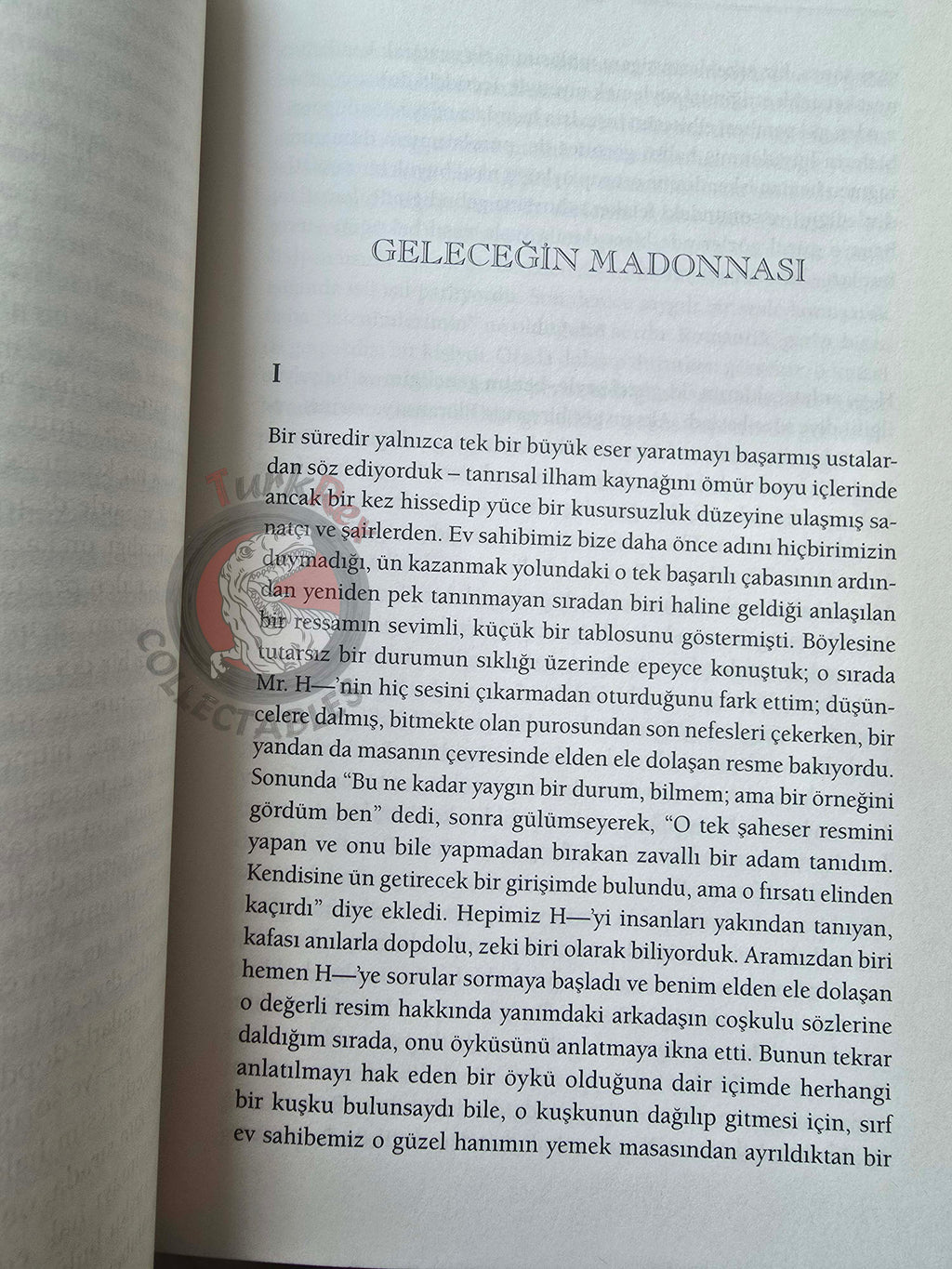 Henry James – The Siege of London 2021 Turkish Book Turkey