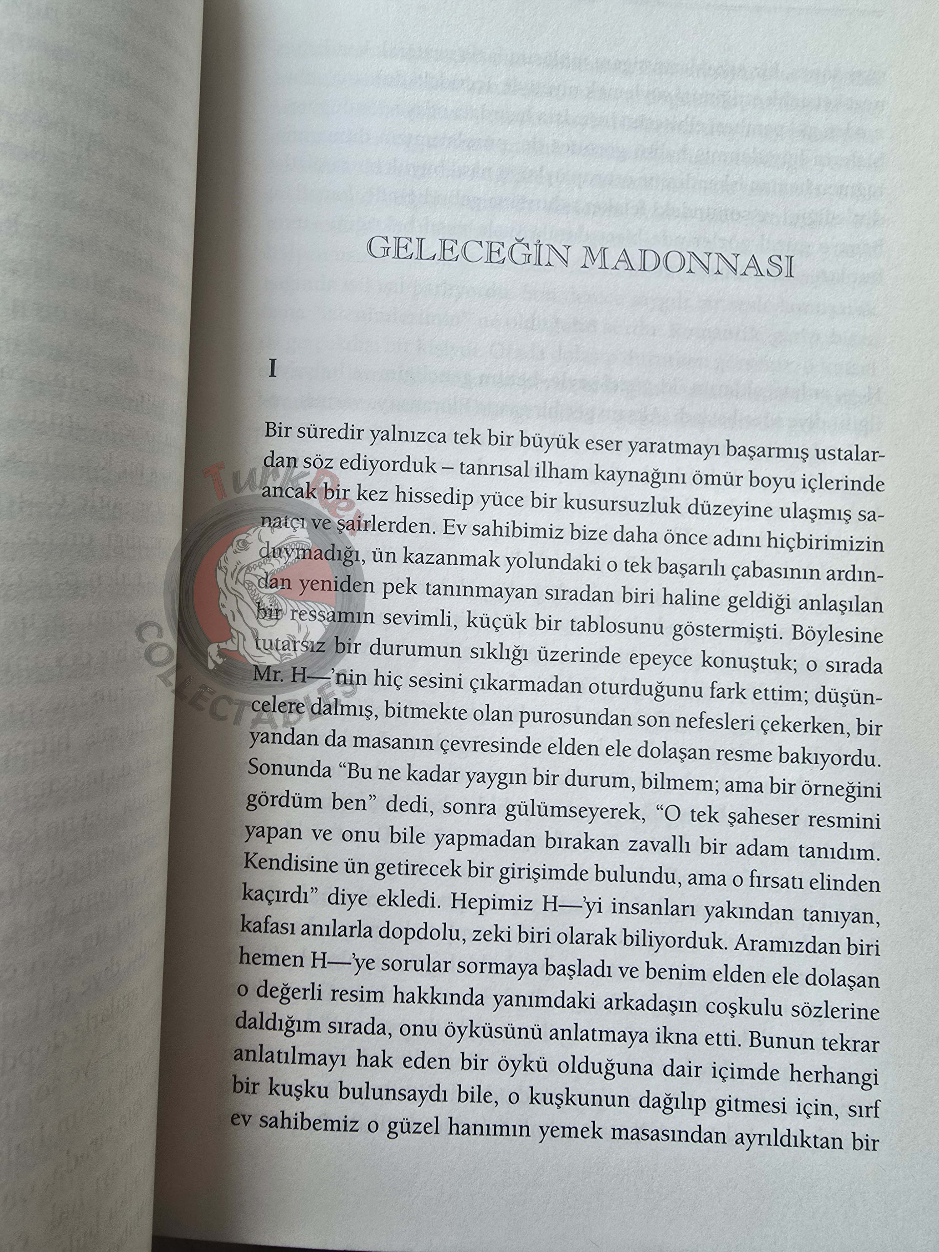 Henry James – The Siege of London 2021 Turkish Book Turkey