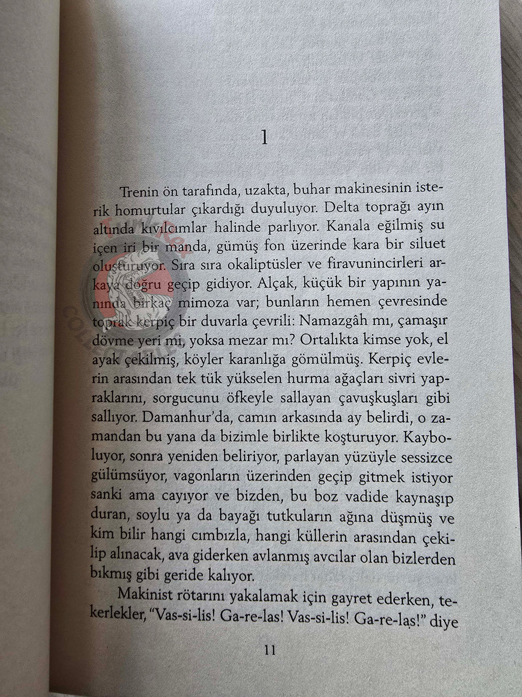 Stratis Tsirkas – Drifting Cities: Alexandria 2012 Turkish Book Turkey