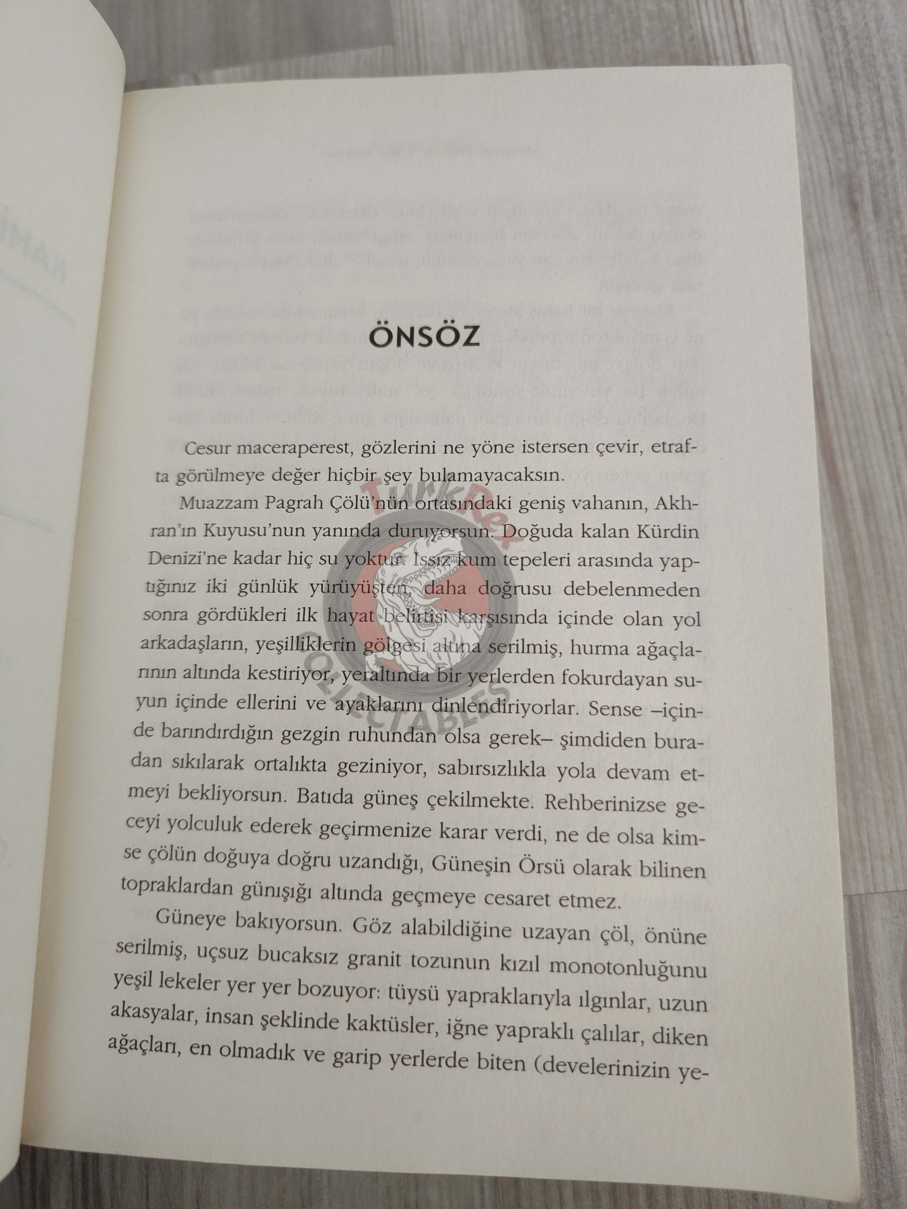 Margaret Weis & Tracy Hickman – Rose of the Prophet Trilogy Turkish Book Turkey Lot of 3