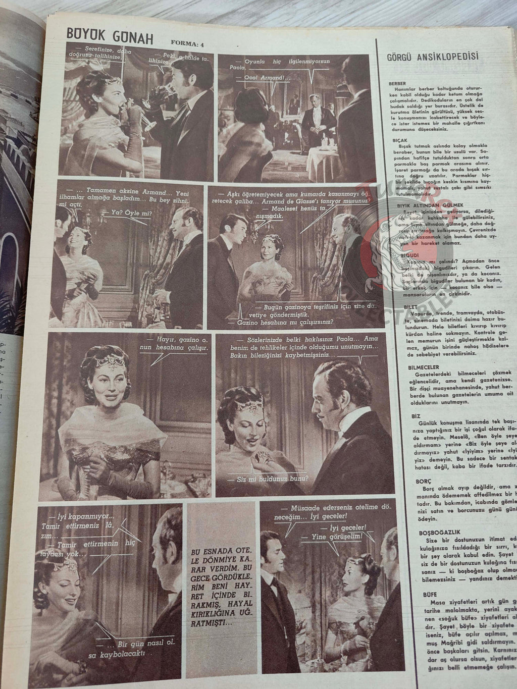 Hayat 1960 Audrey Hepburn Turkish Mag Turkey Marilyn Monroe Brigitte Bardot