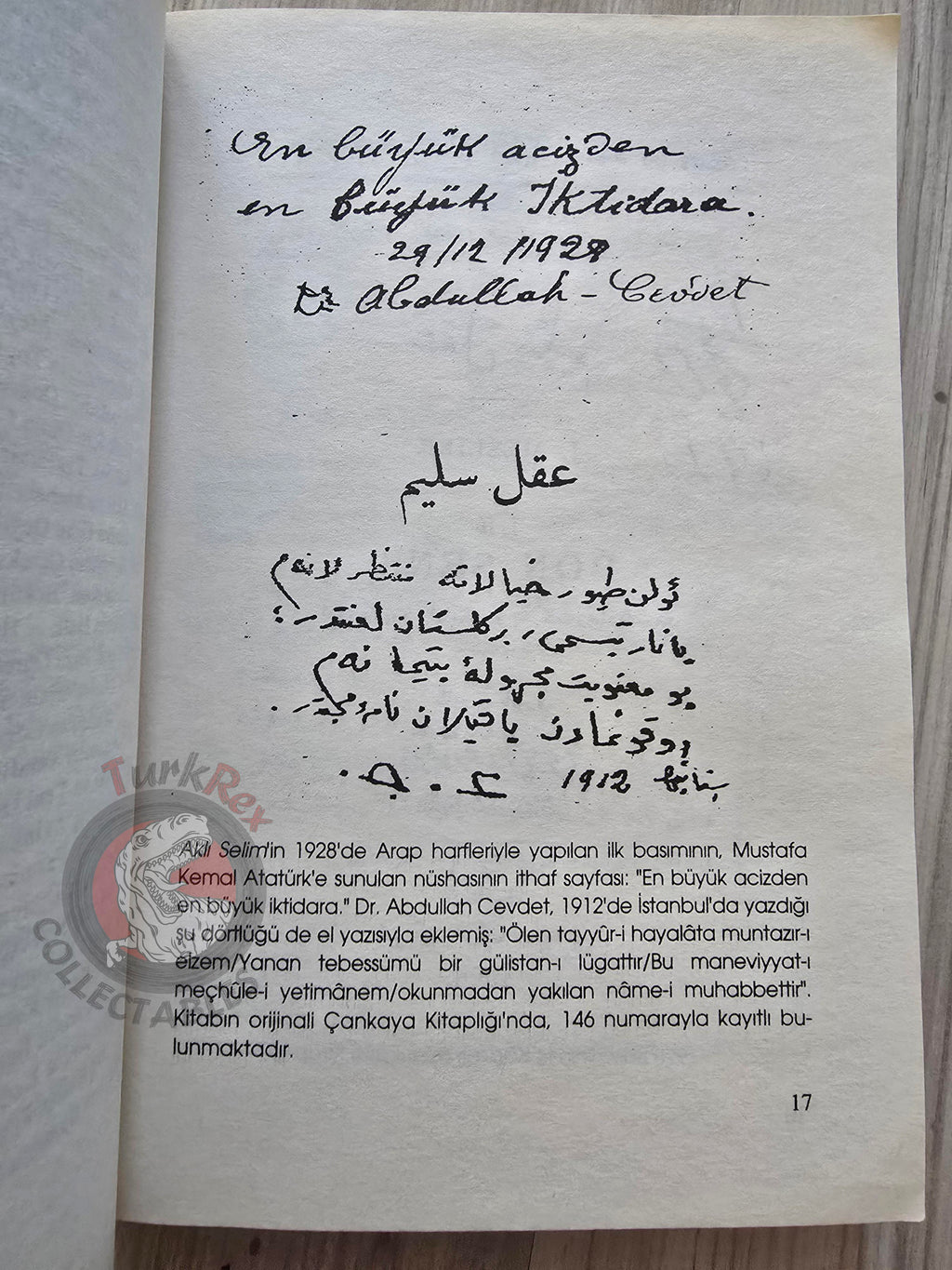 Jean Meslier – Superstition in All Ages 2005 Turkish Book Turkey