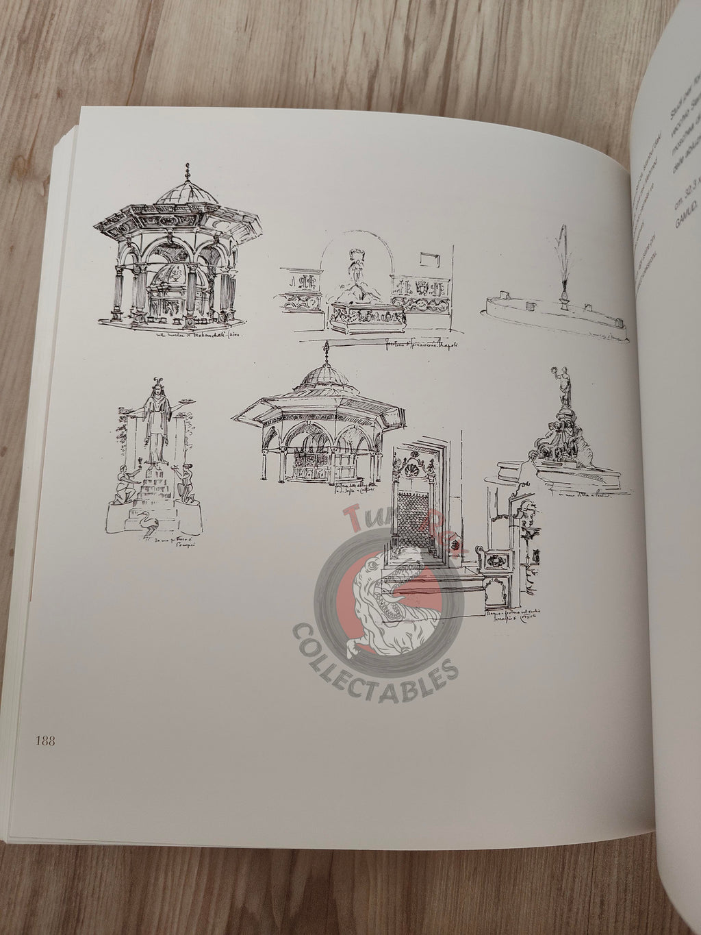 Ottoman Architect D'Aronco: Istanbul Projects 1893–1909 Turkish English Book