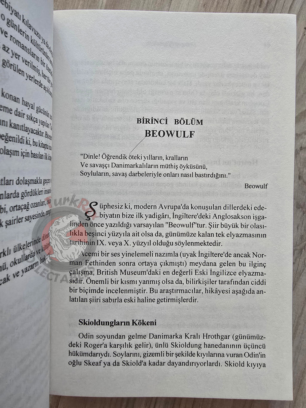 Helene Adeline Guerber – Legends of the Middle Ages 2011 Turkish Book Turkey