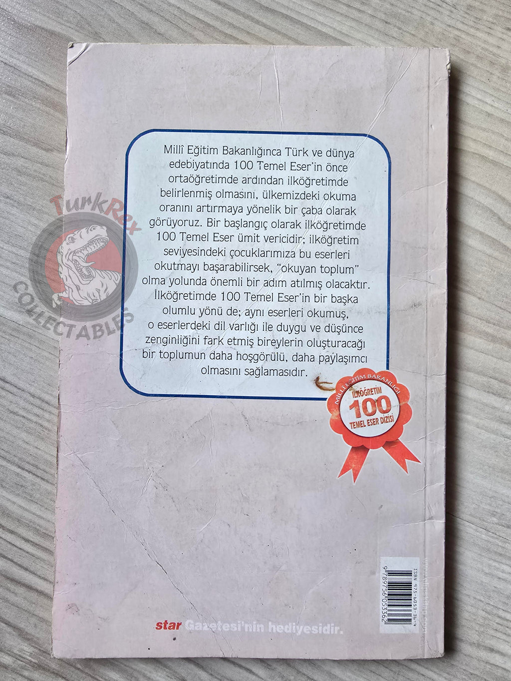 Lewis Carroll – Alice in Wonderland 2007 Turkish Book Turkey