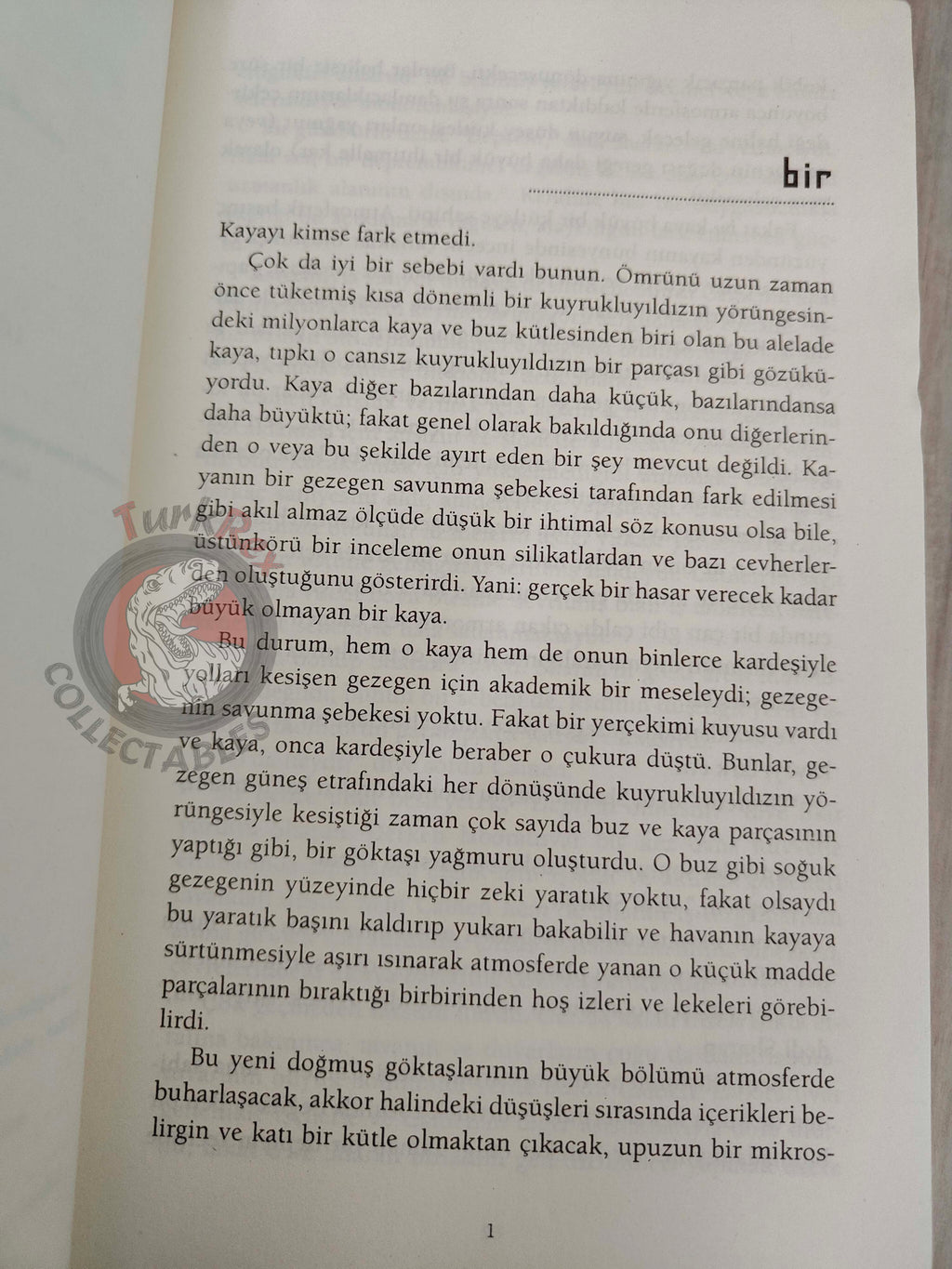 John Scalzi – The Ghost Brigades Turkish Book Turkey Old Man’s War Series