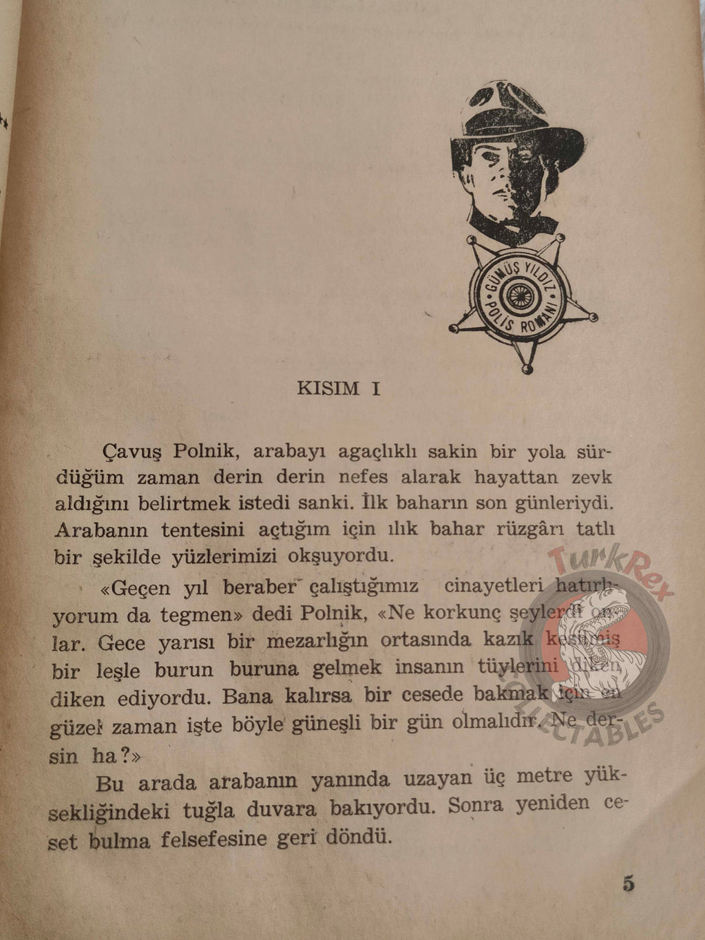 Carter Brown – The Wench is Wicked 1966 1st Turkish Book Turkey