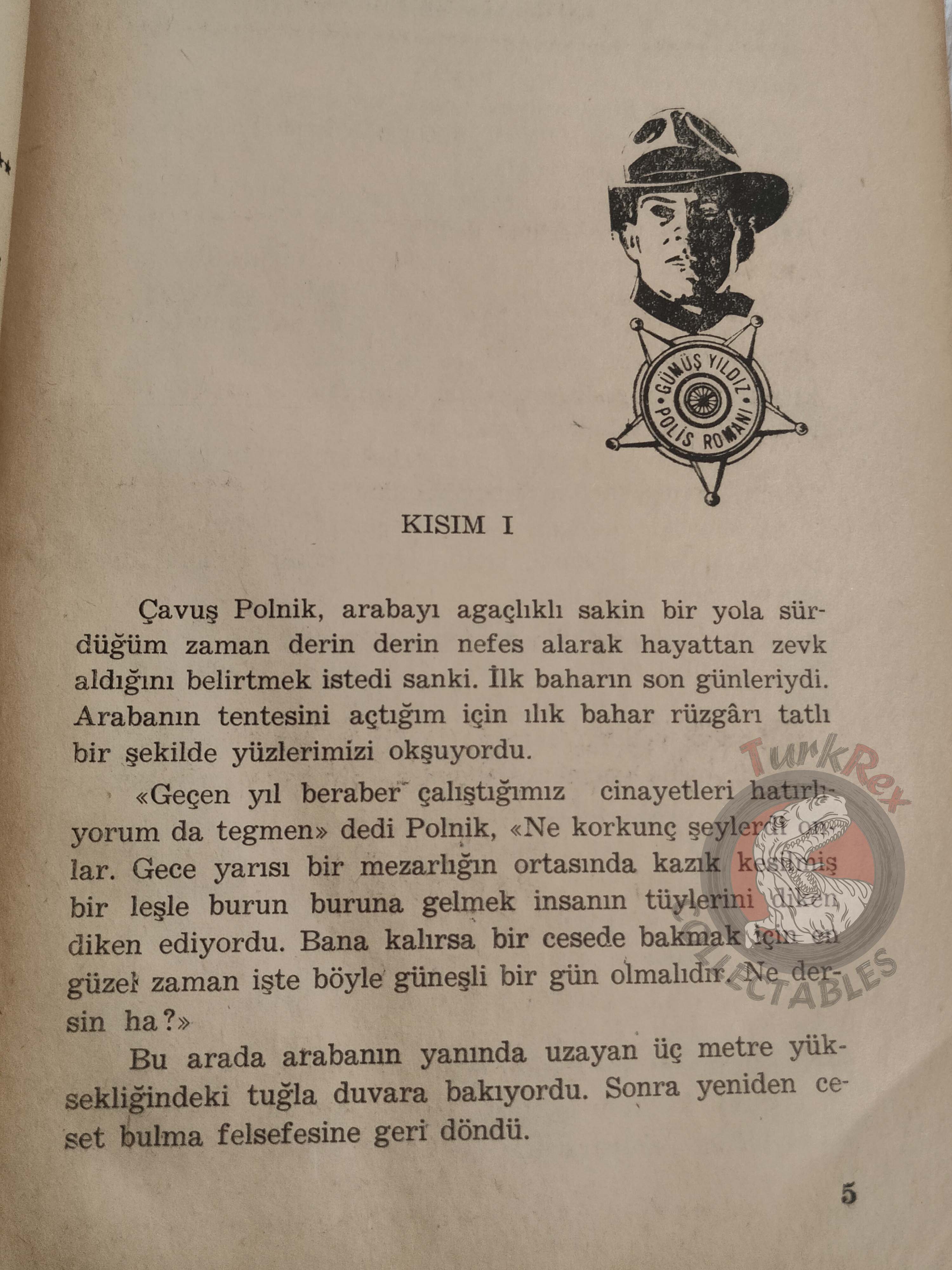 Carter Brown – The Wench is Wicked 1966 1st Turkish Book Turkey