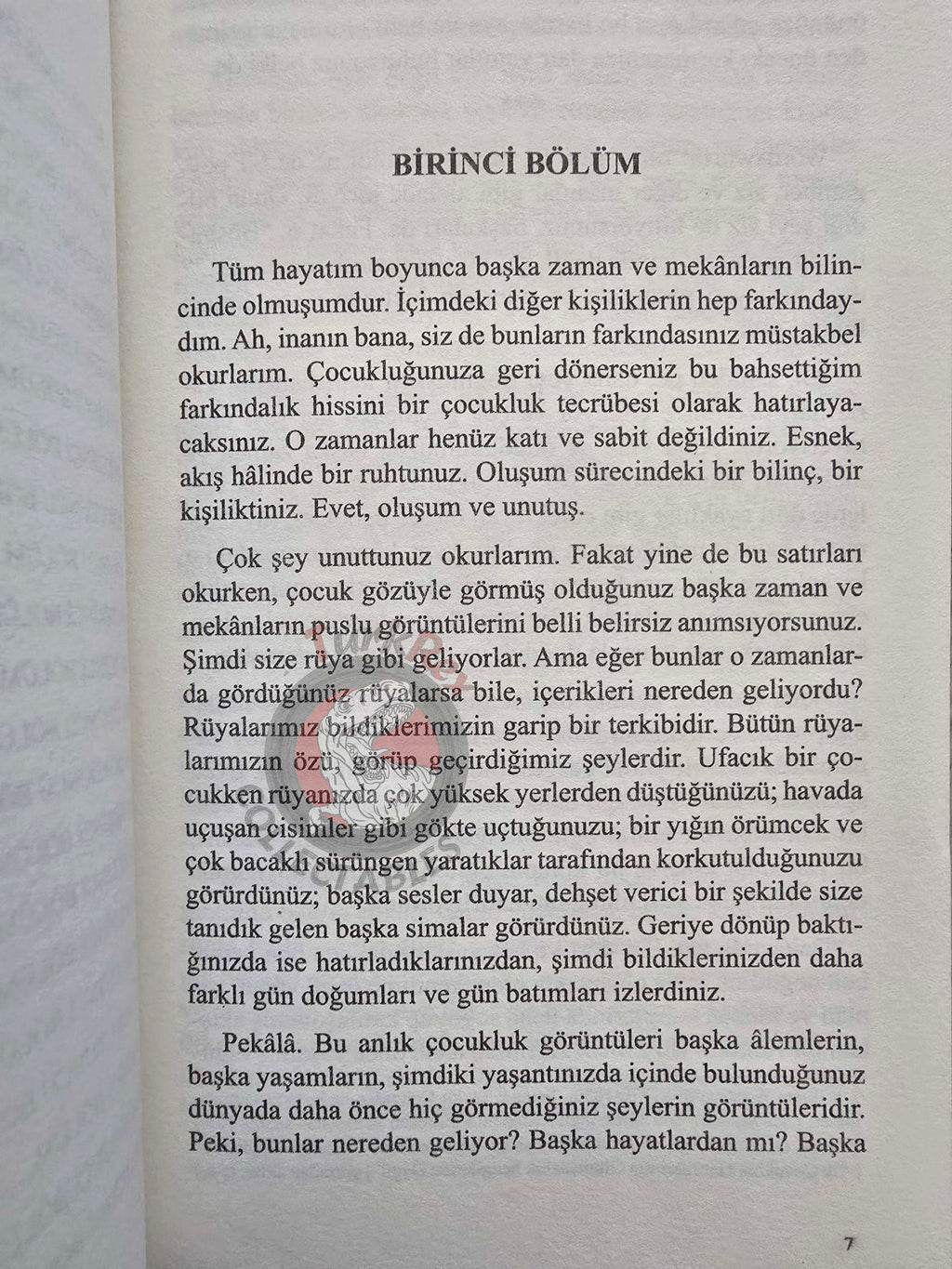 Jack London  – The Star Rover Turkish Book Turkey