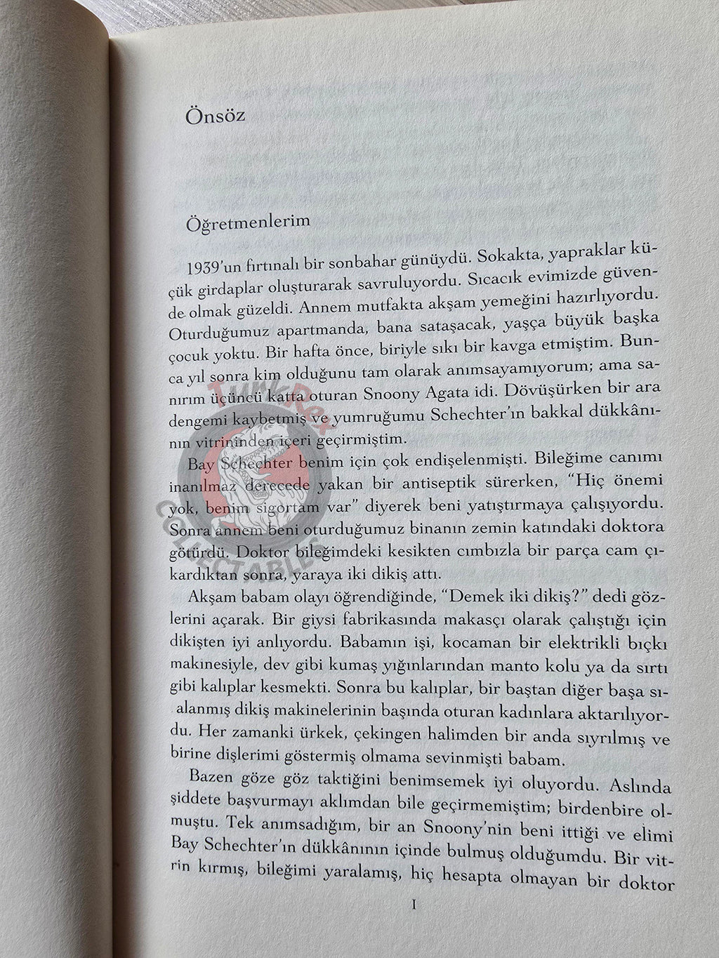 Carl Sagan – The Demon-Haunted World 2006 Turkish Book Turkey