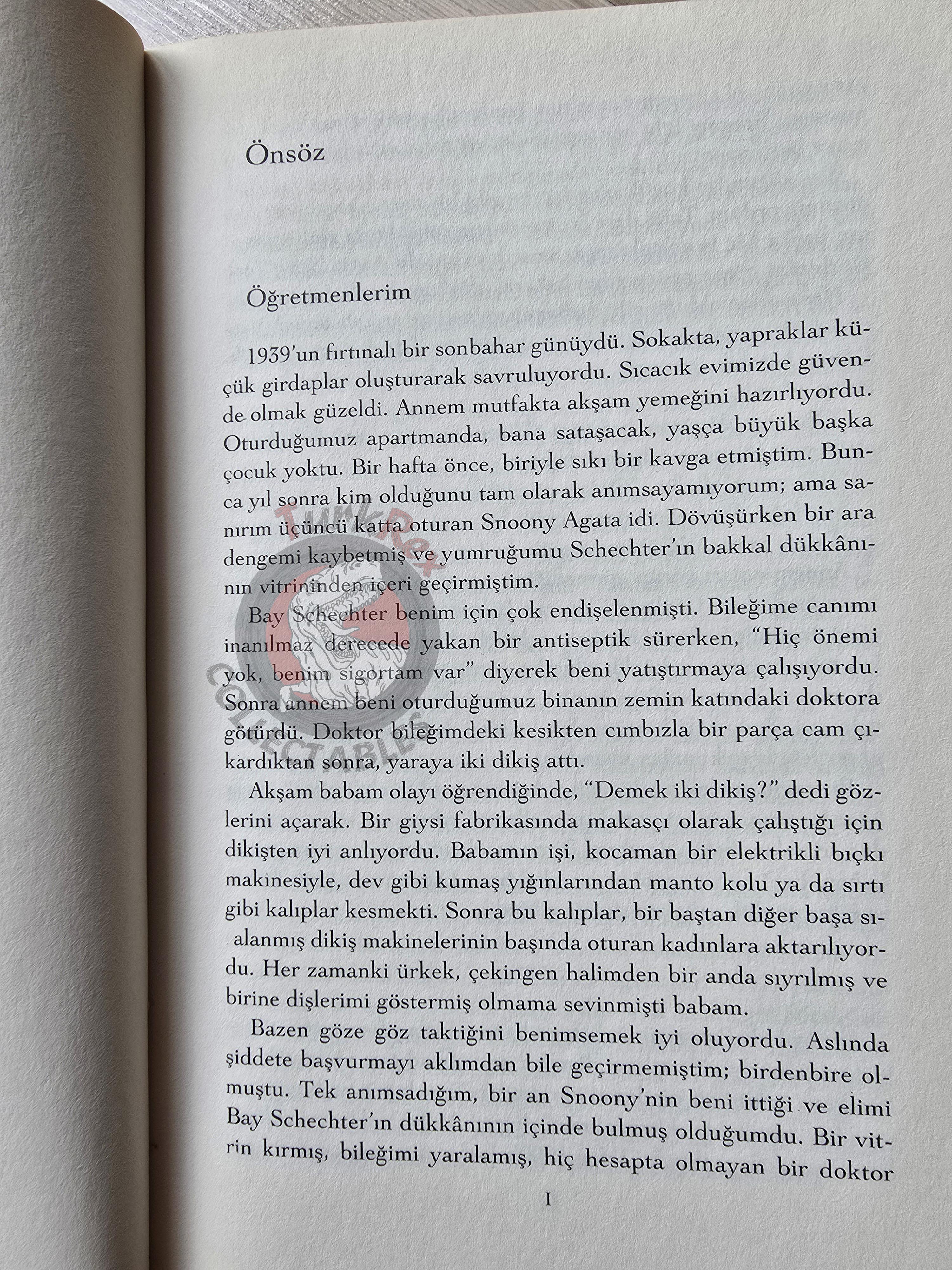 Carl Sagan – The Demon-Haunted World 2006 Turkish Book Turkey