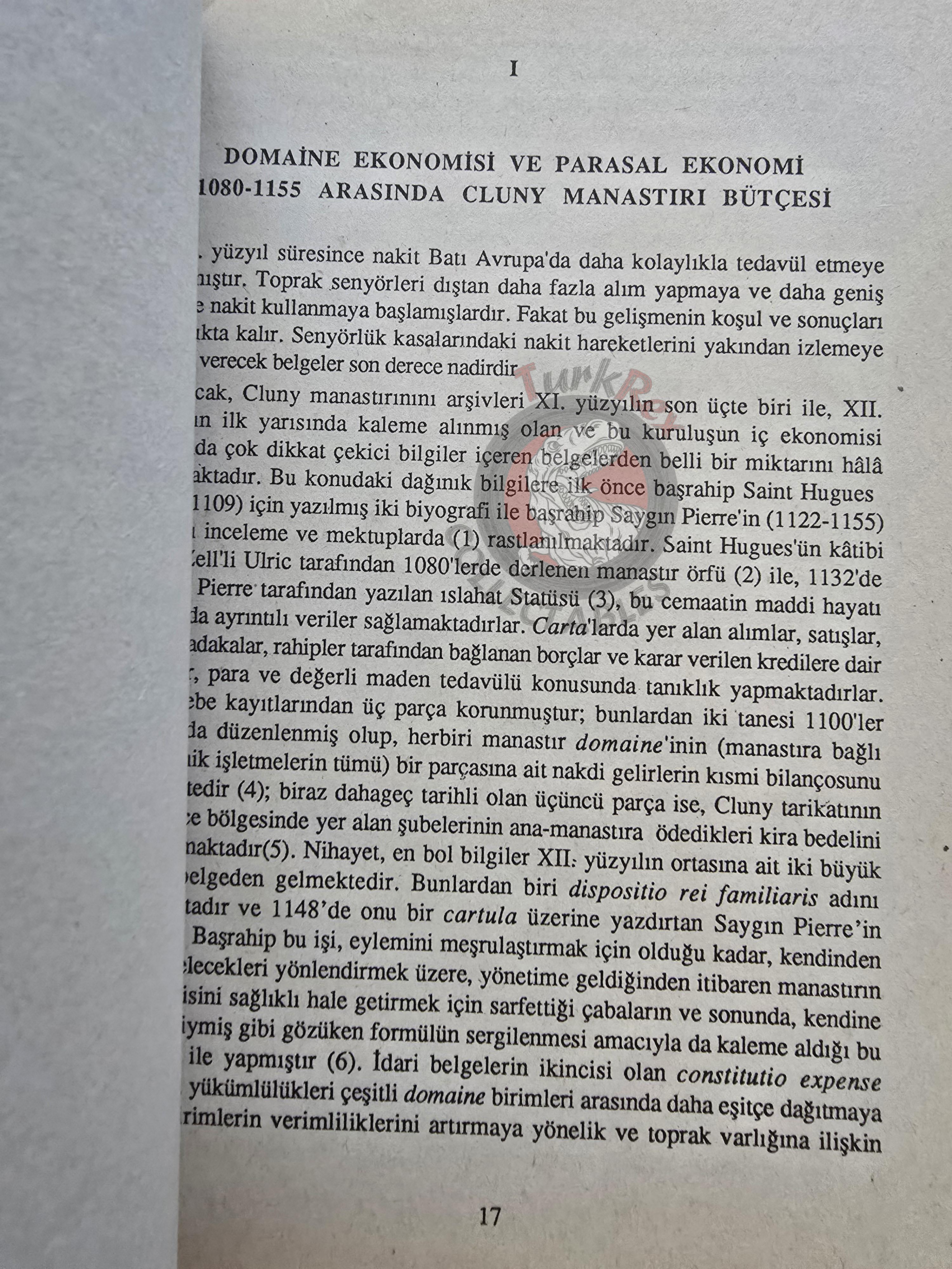 Georges Duby – Love and Marriage in the Middle Ages  1990 1st Turkish Book Turkey