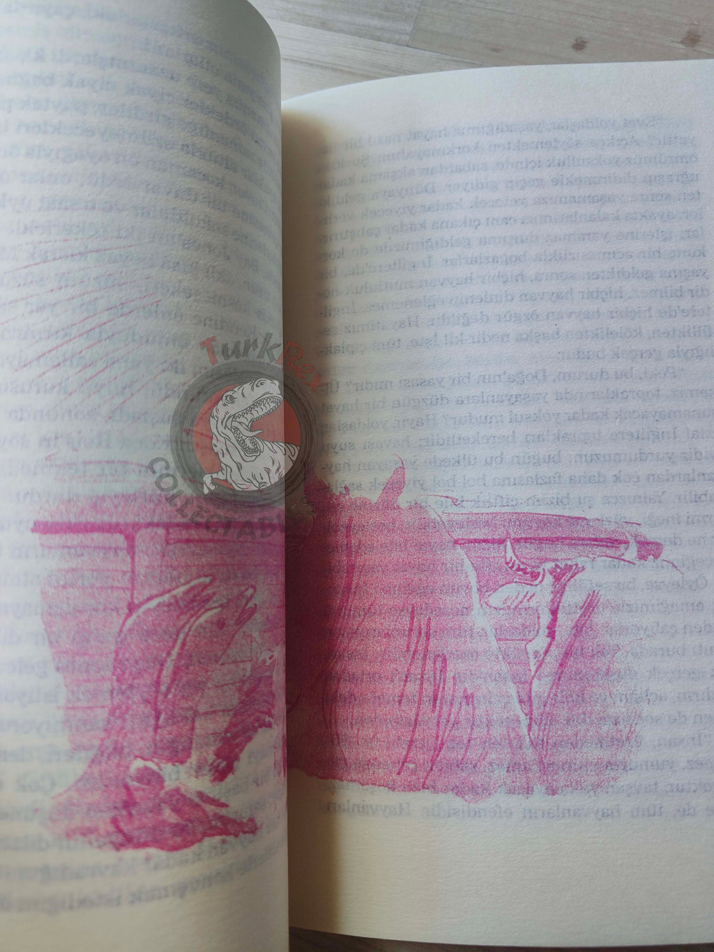 George Orwell – Animal Farm 2008 Illustrated Turkish Book Turkey