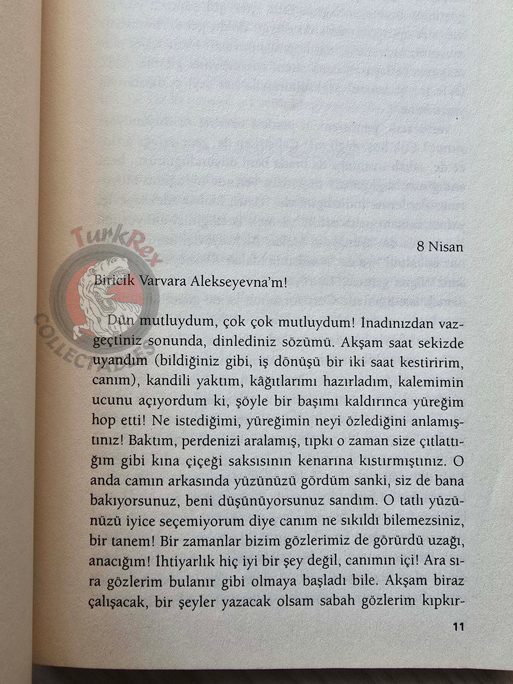 Fyodor Dostoyevsky – Poor Folk 2010 Turkish Book Turkey