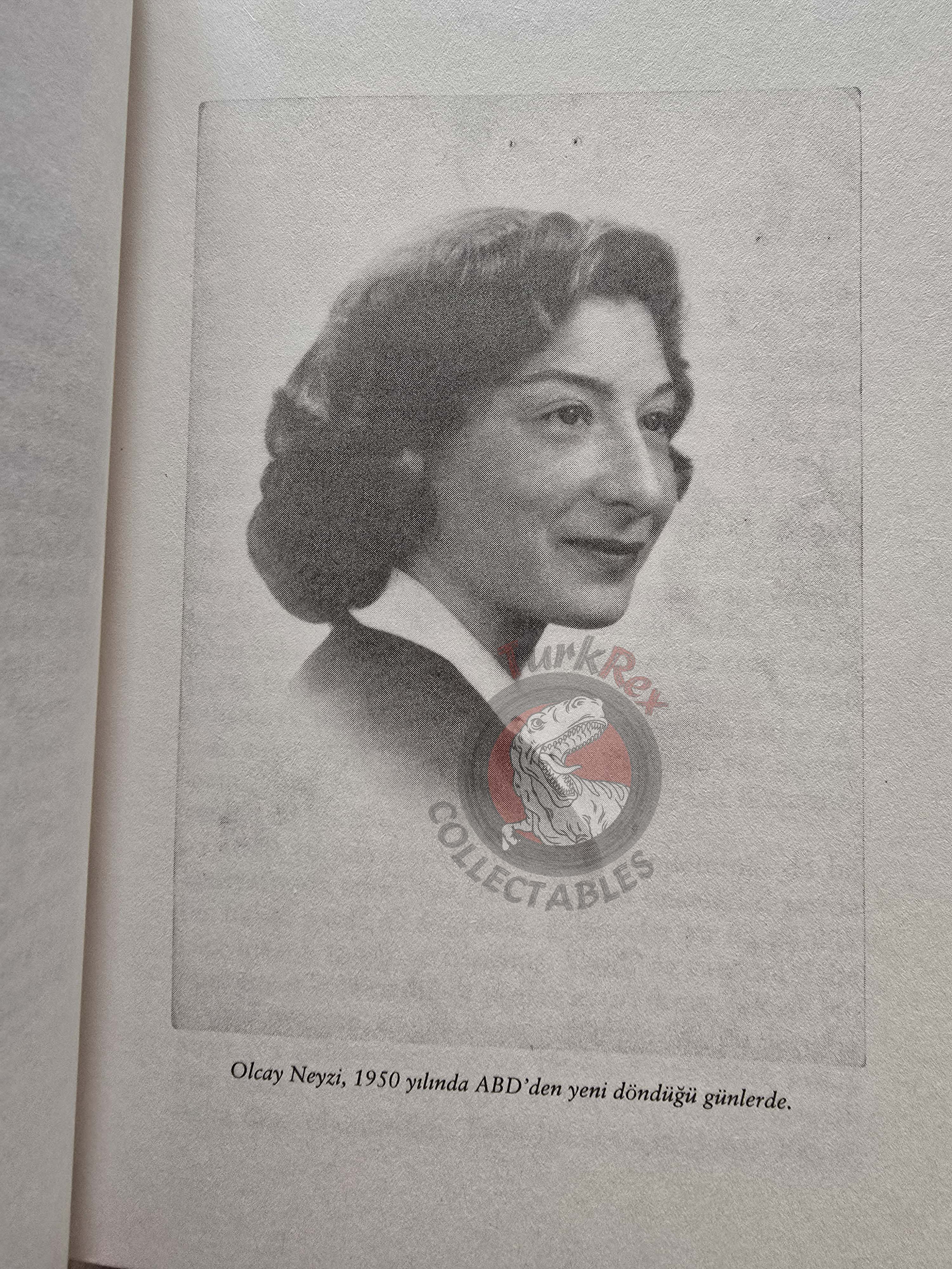 Olcay Neyzi – We Shall Not Stop, Lest We Fall 2022 Turkish Book Turkey Child Health