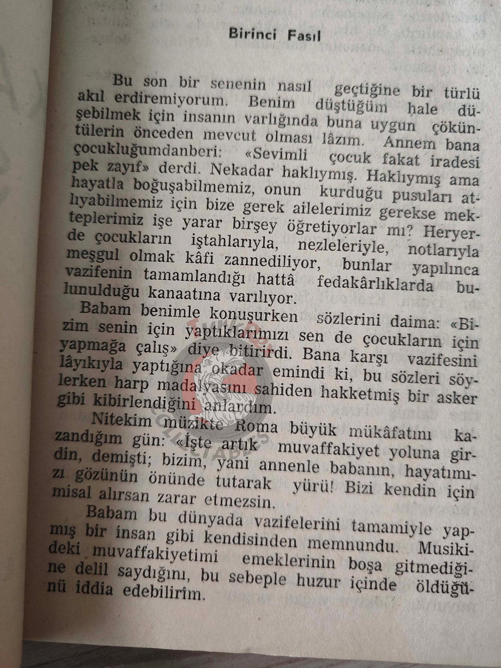 Jacques Crécy – Morphine 1954 1st Turkish Book Turkey