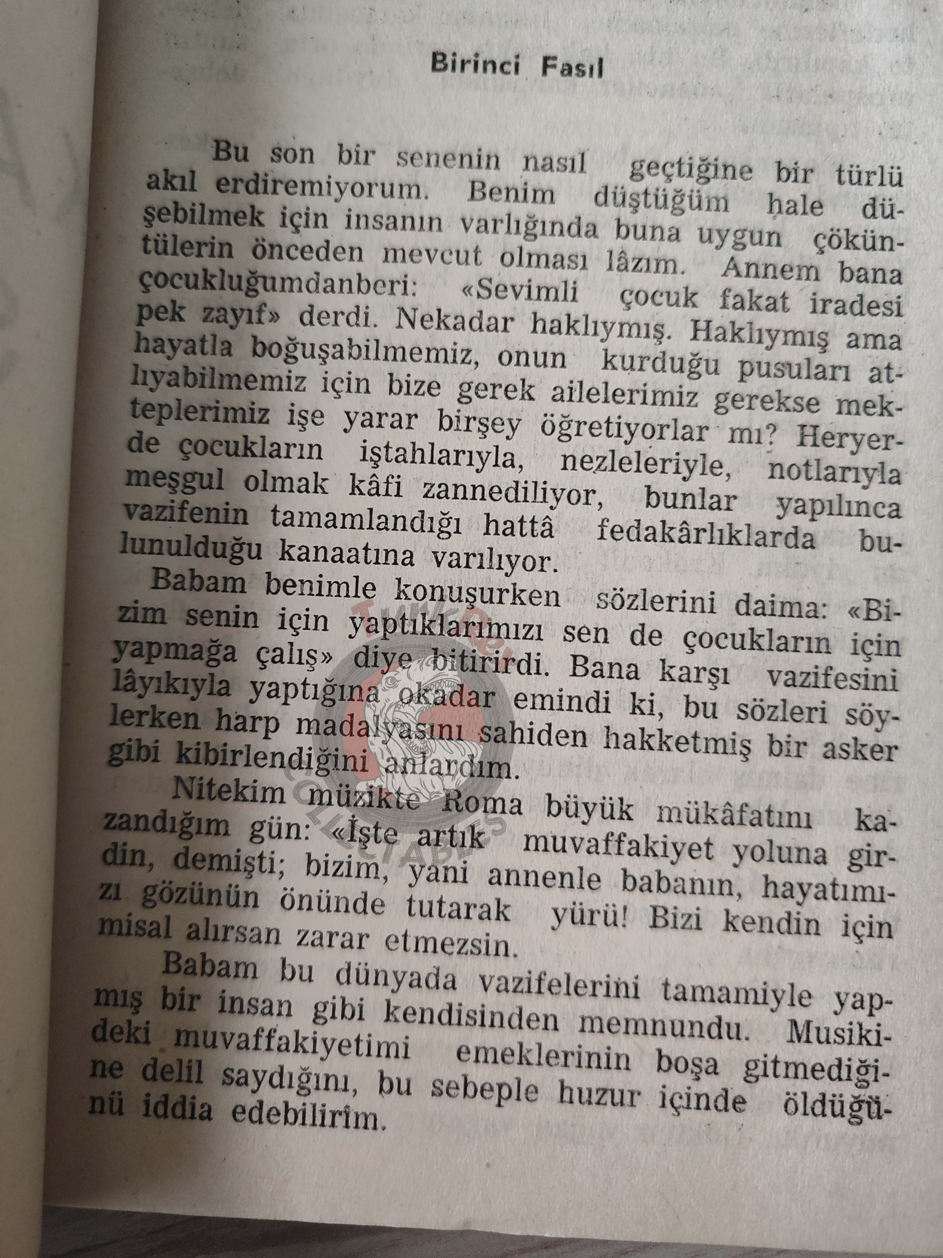 Jacques Crécy – Morphine 1954 1st Turkish Book Turkey