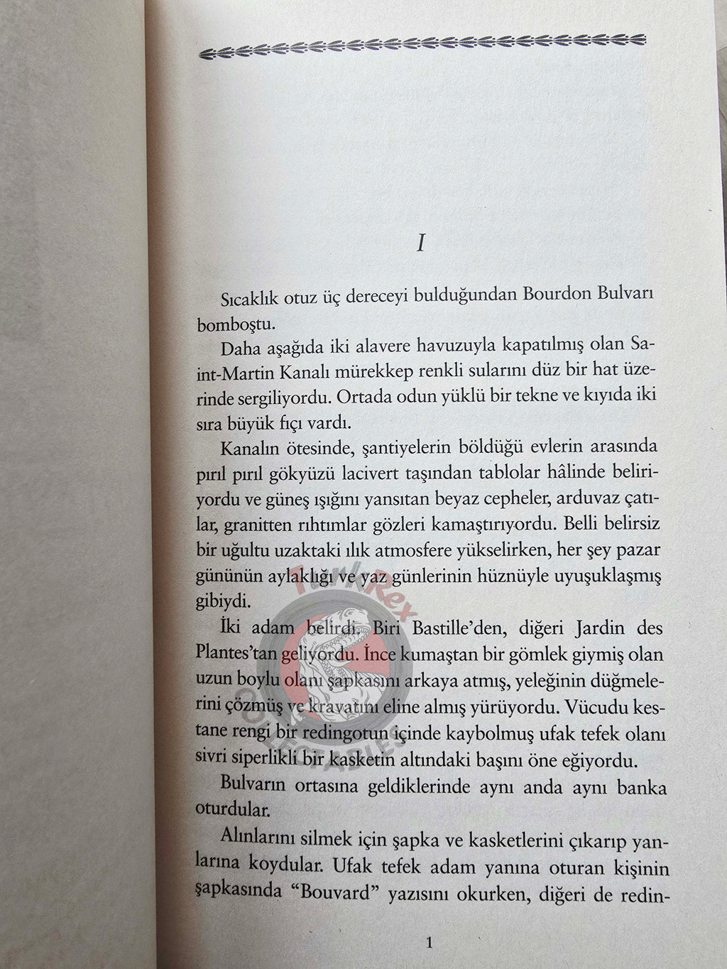Gustave Flaubert – Bouvard et Pécuchet 2021 Turkish Book Turkey